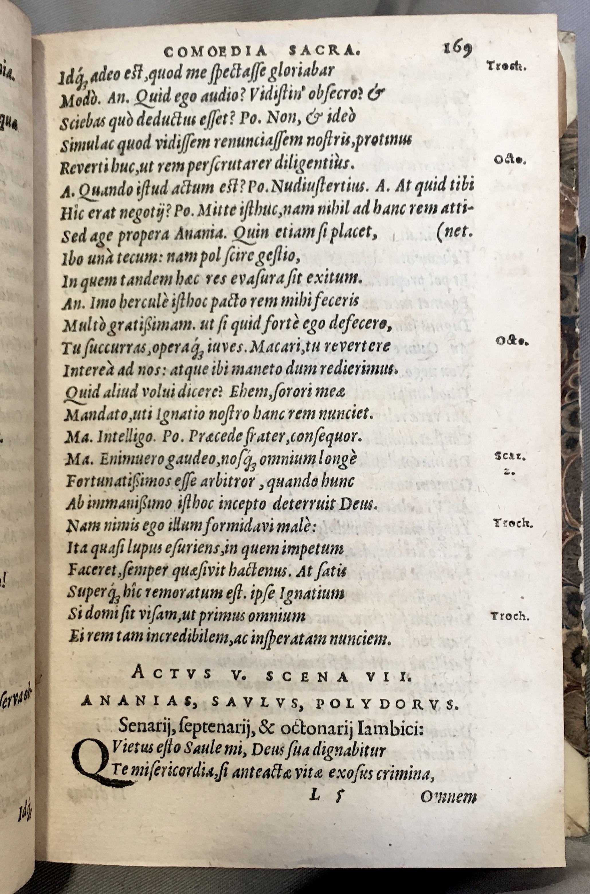 SchonaeusSaulus1592p169