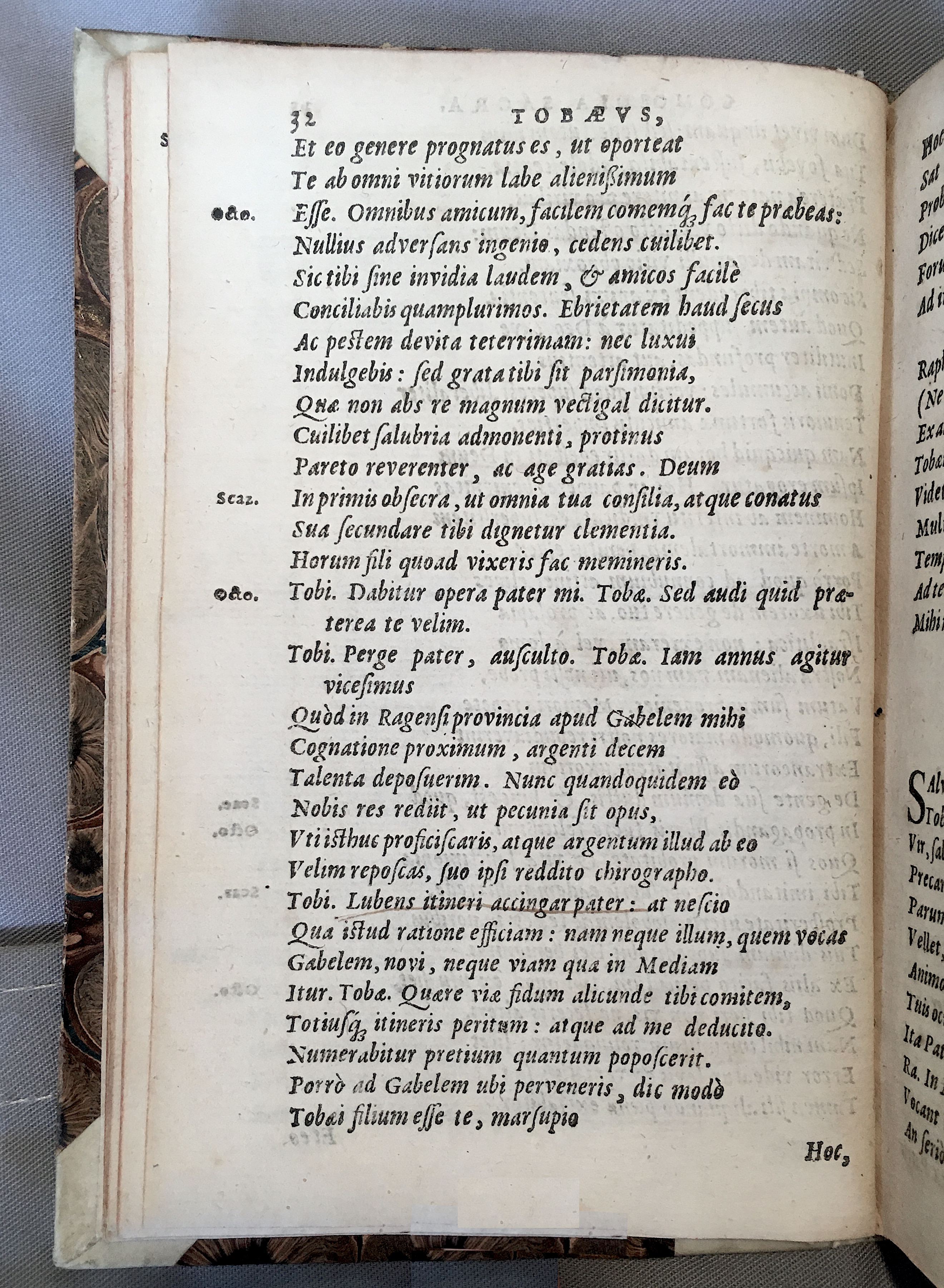 SchonaeusTobaeus1592p32