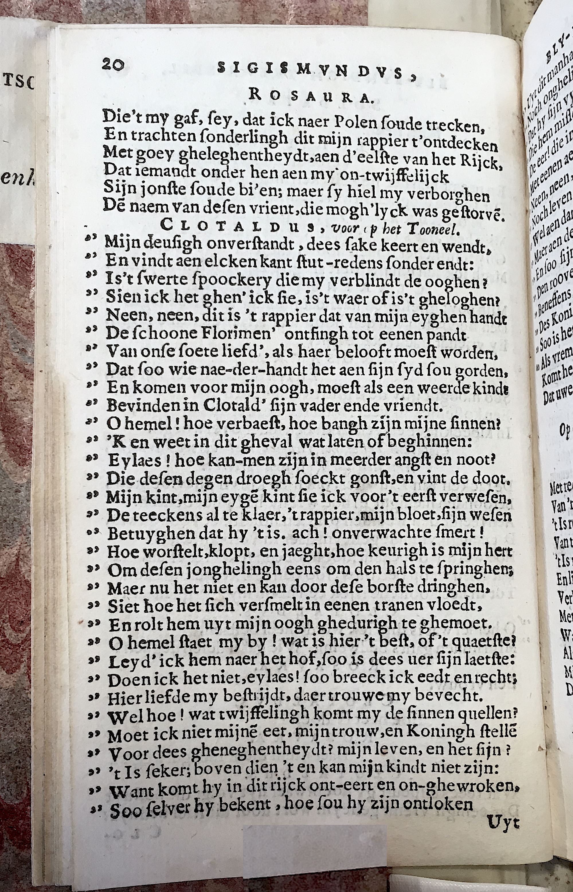 Sigismundus1647p20