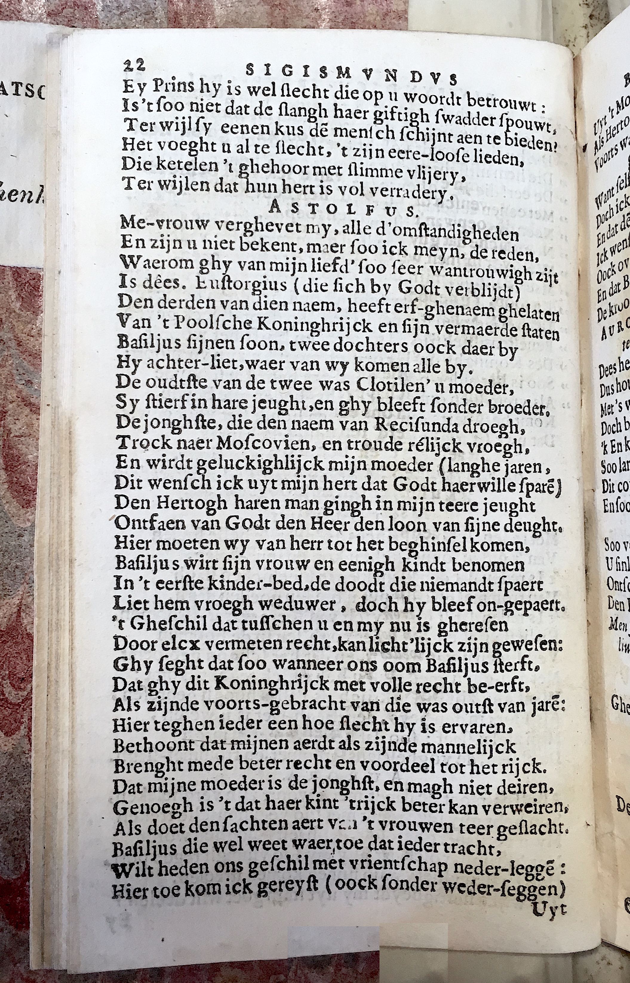 Sigismundus1647p22