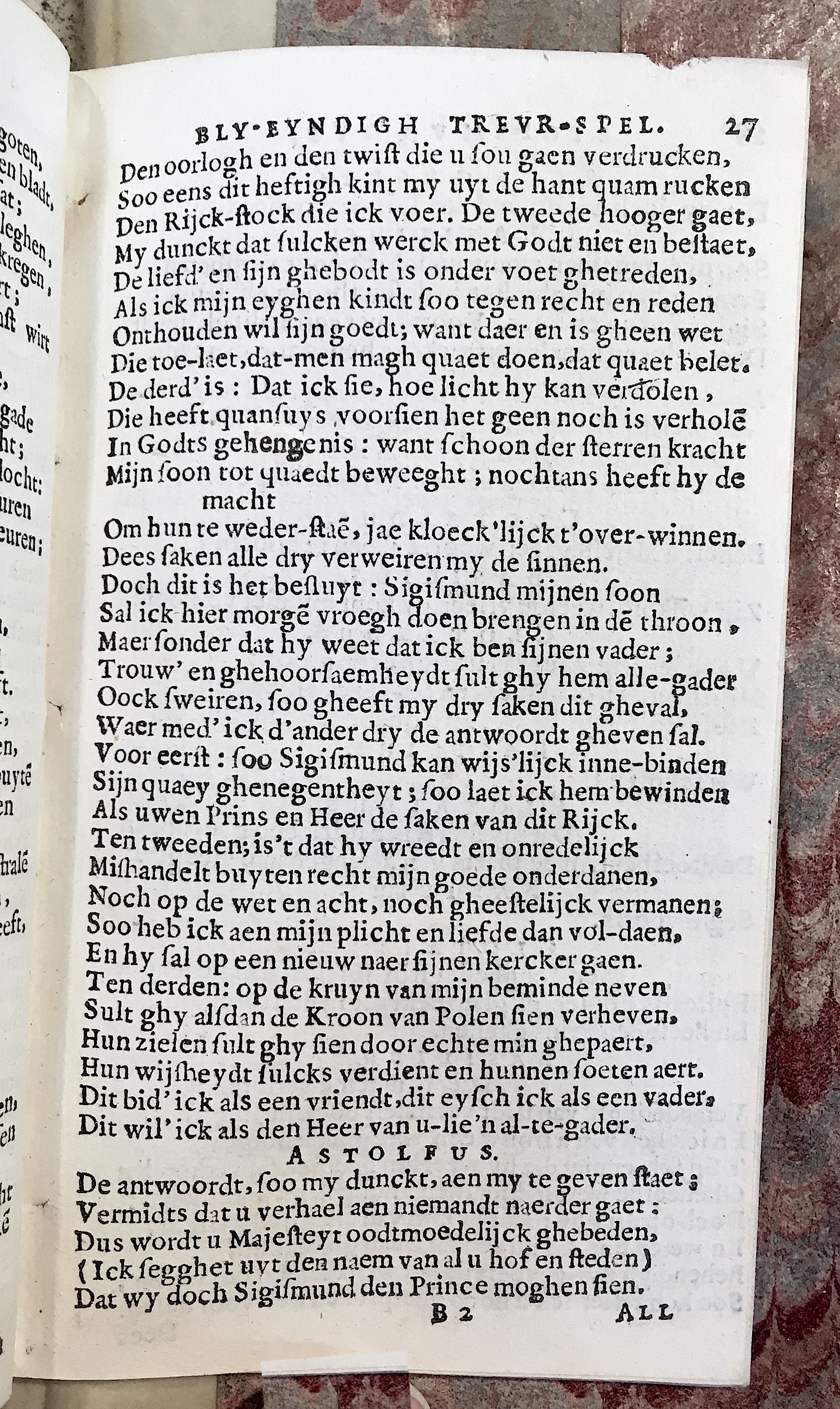 Sigismundus1647p27