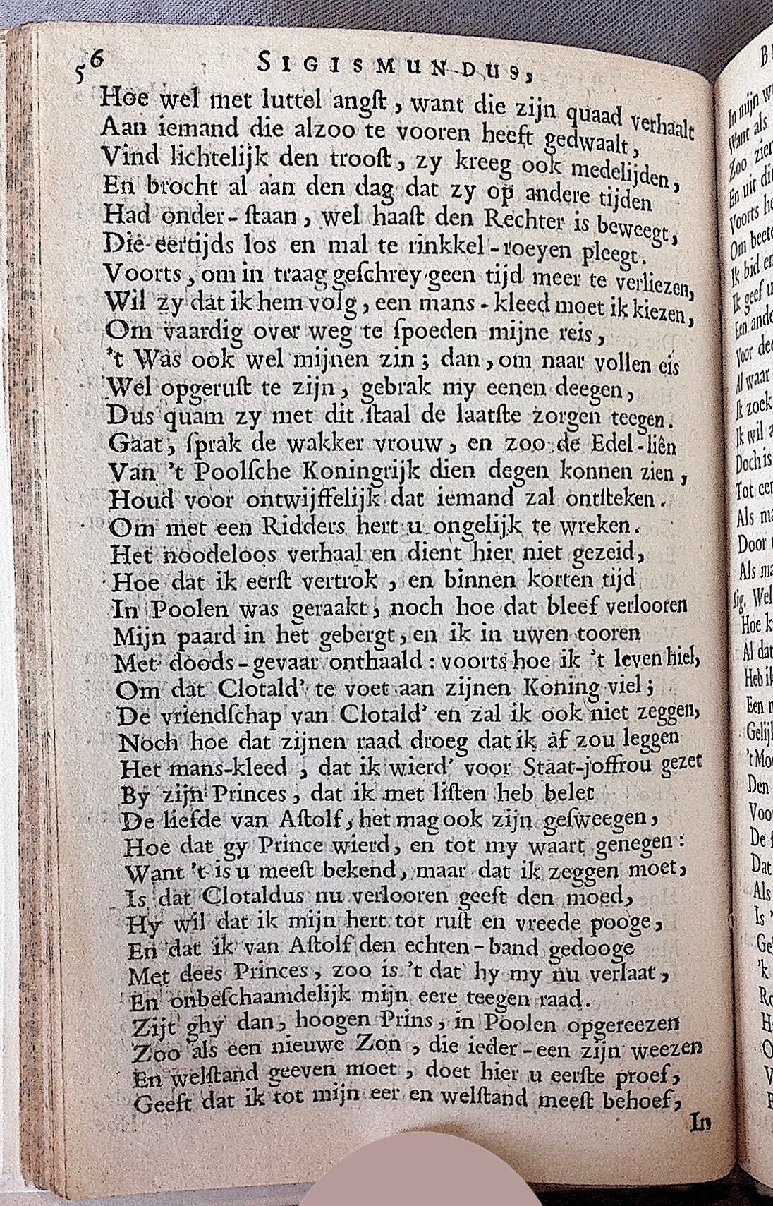 Sigismundus1654p56