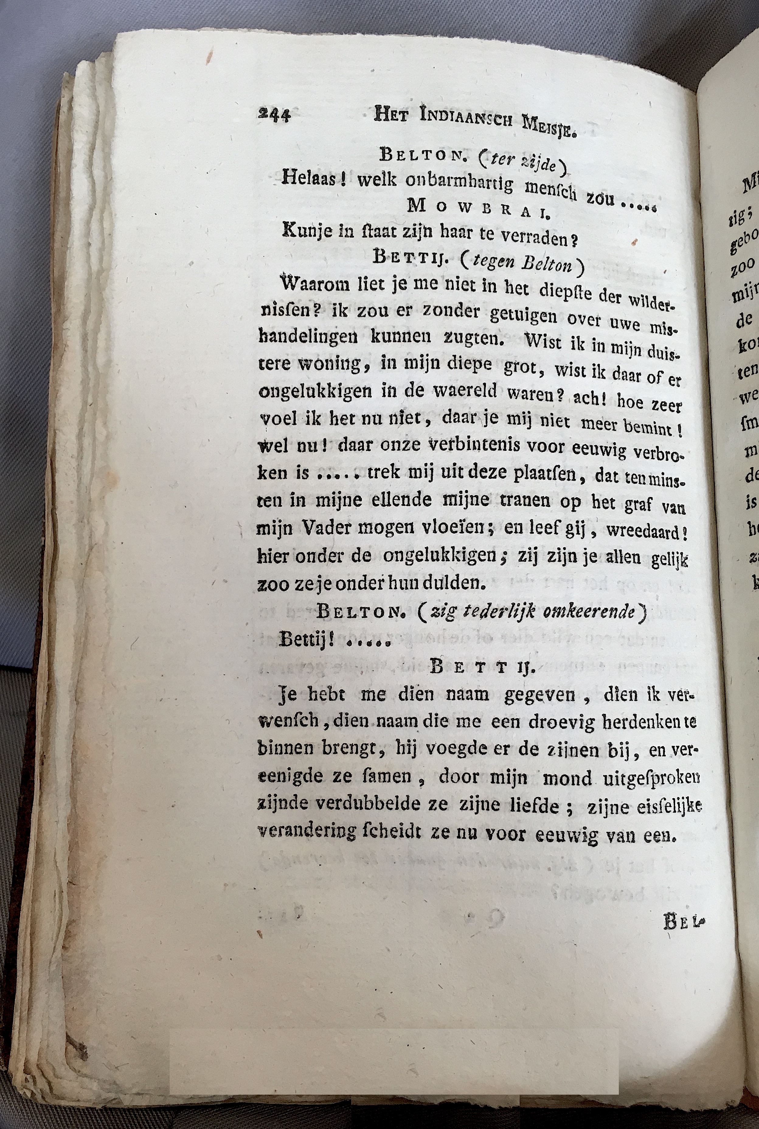 IndiaanschMeisje1785p244