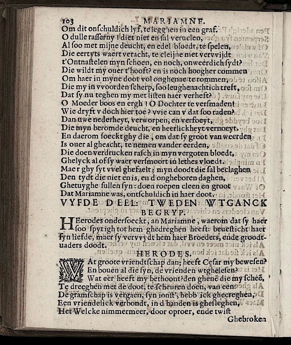 ValckgraveMariamne1635p103