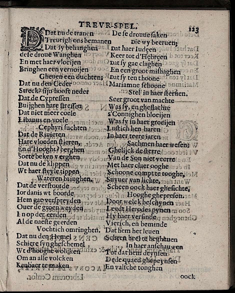 ValckgraveMariamne1635p132