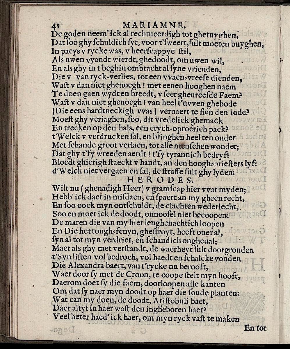 ValckgraveMariamne1635p41