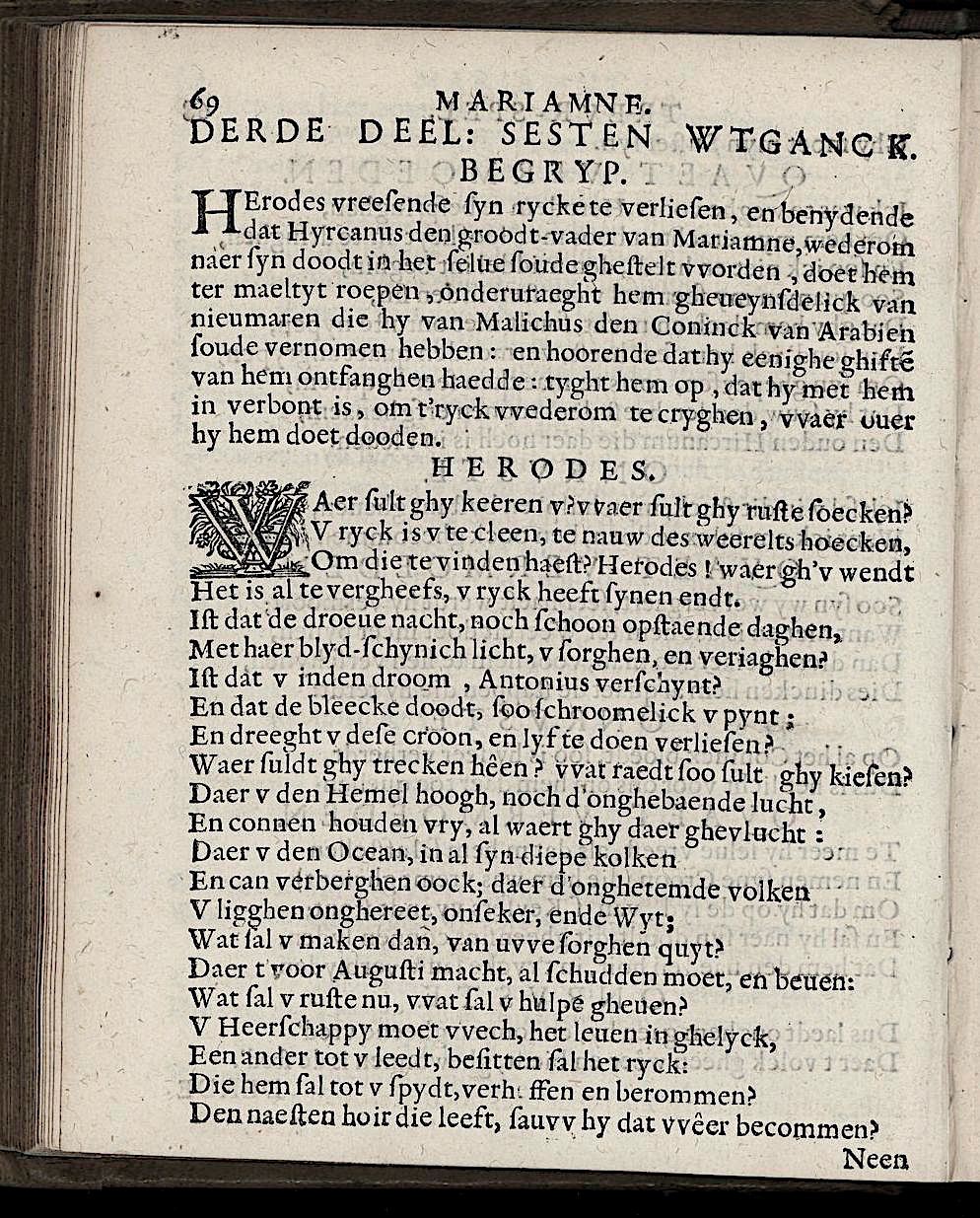 ValckgraveMariamne1635p69