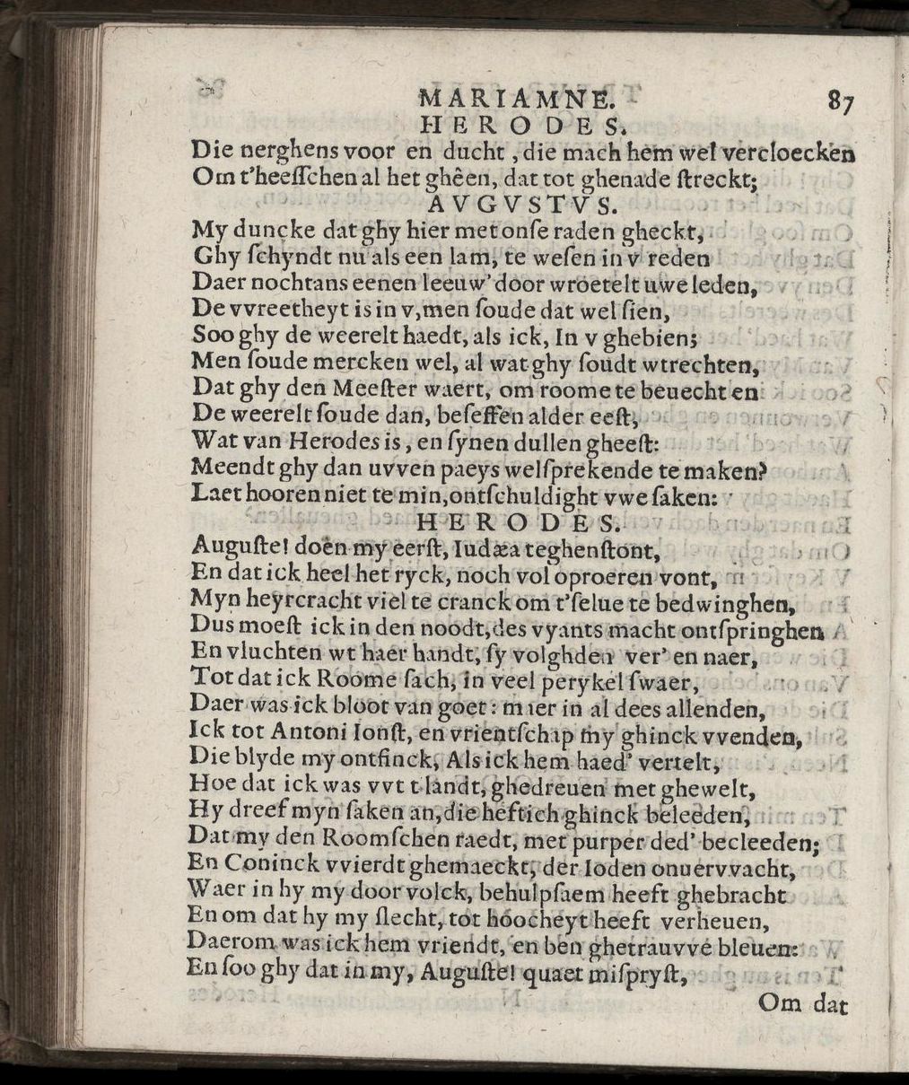 ValckgraveMariamne1635p87