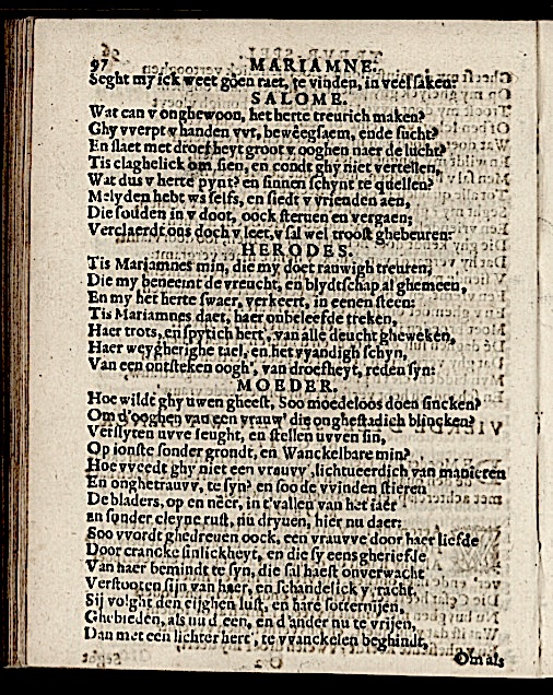 ValckgraveMariamne1635p97