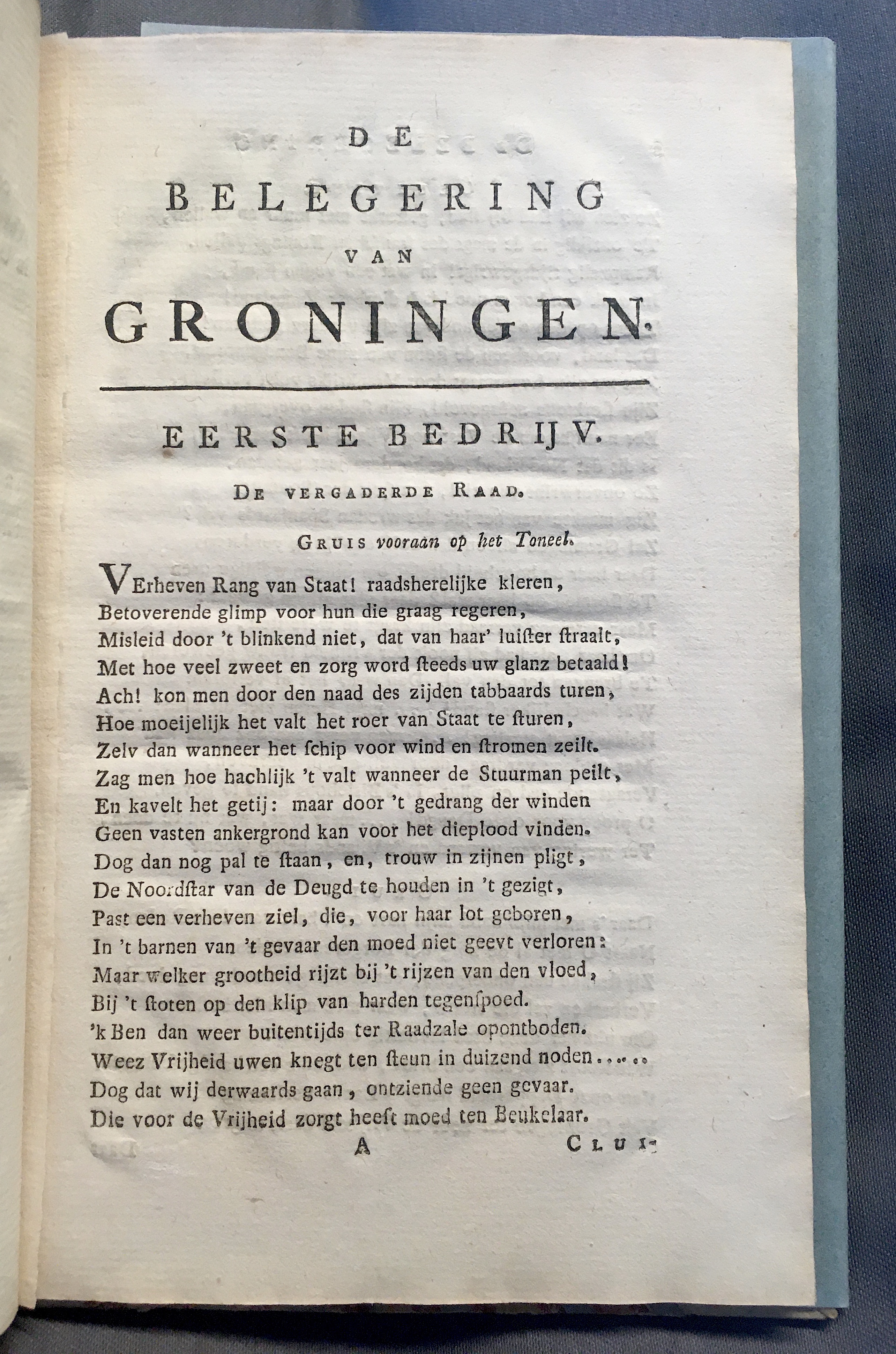 VanderHorstBelegeringGroningen1772p01