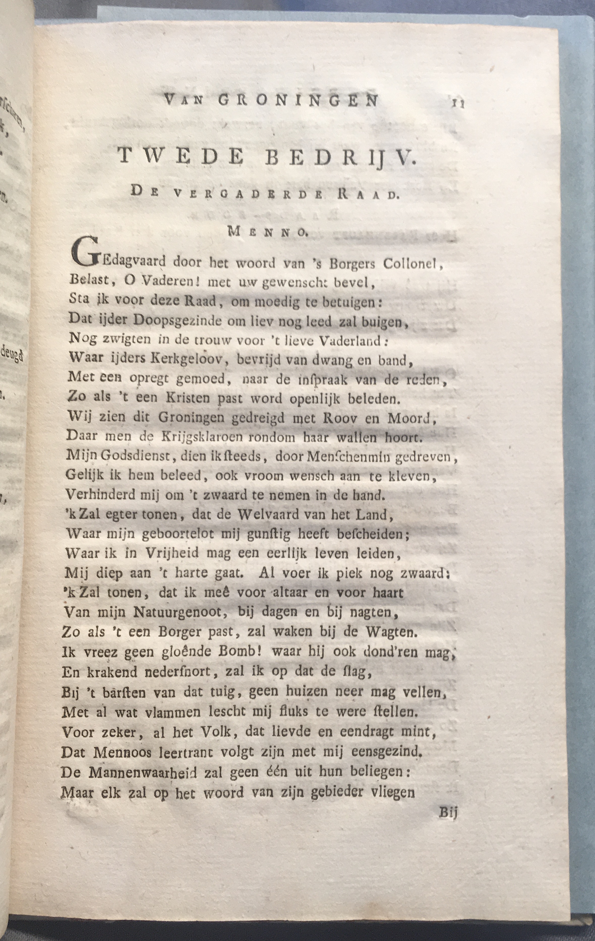 VanderHorstBelegeringGroningen1772p11