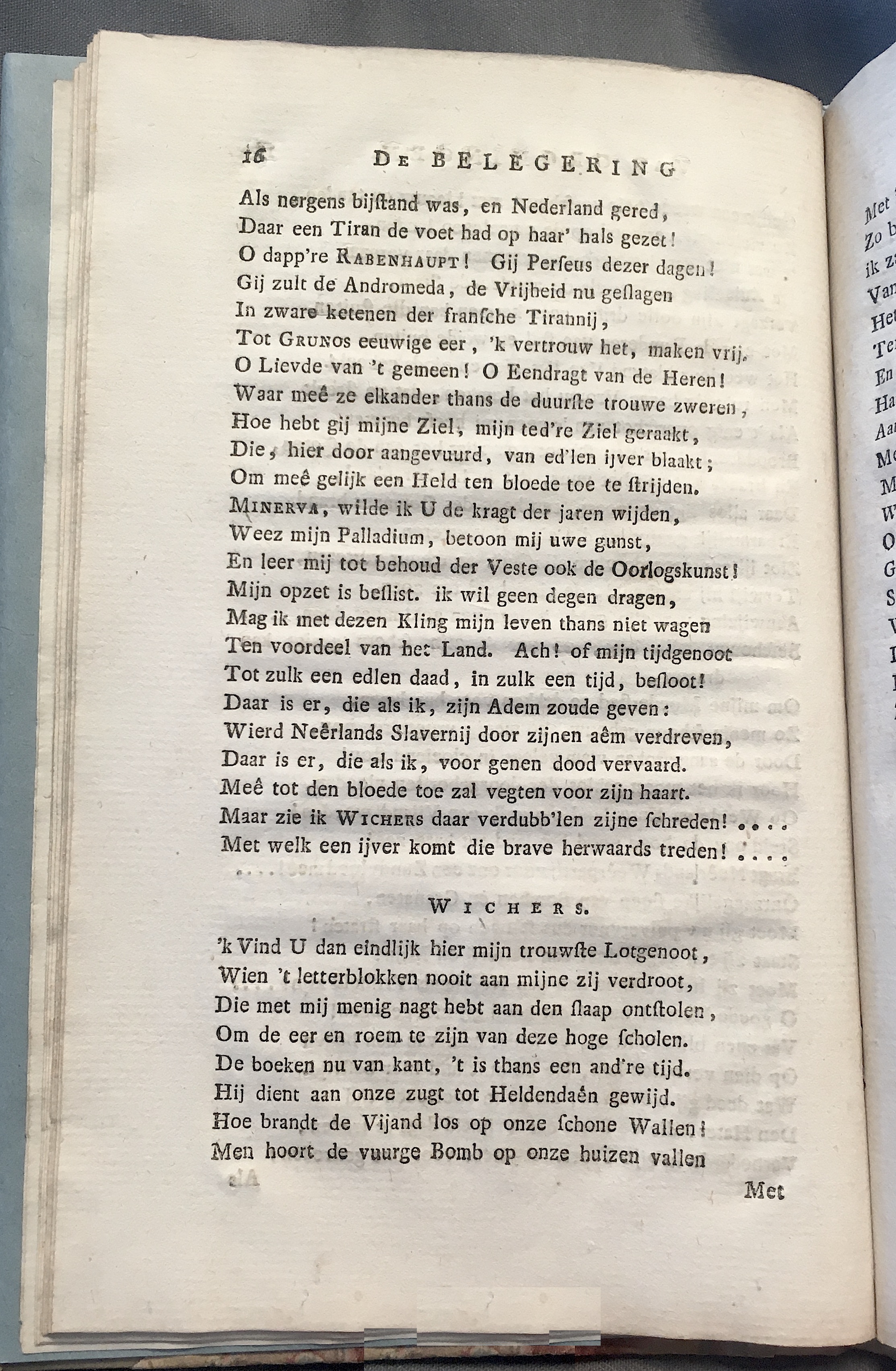 VanderHorstBelegeringGroningen1772p16