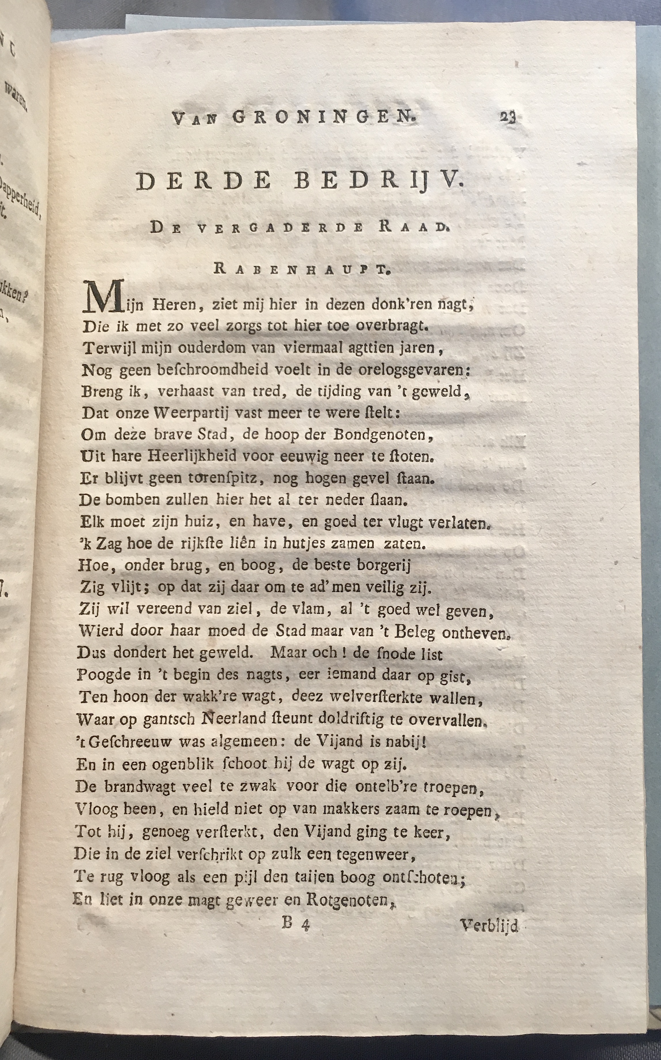 VanderHorstBelegeringGroningen1772p23