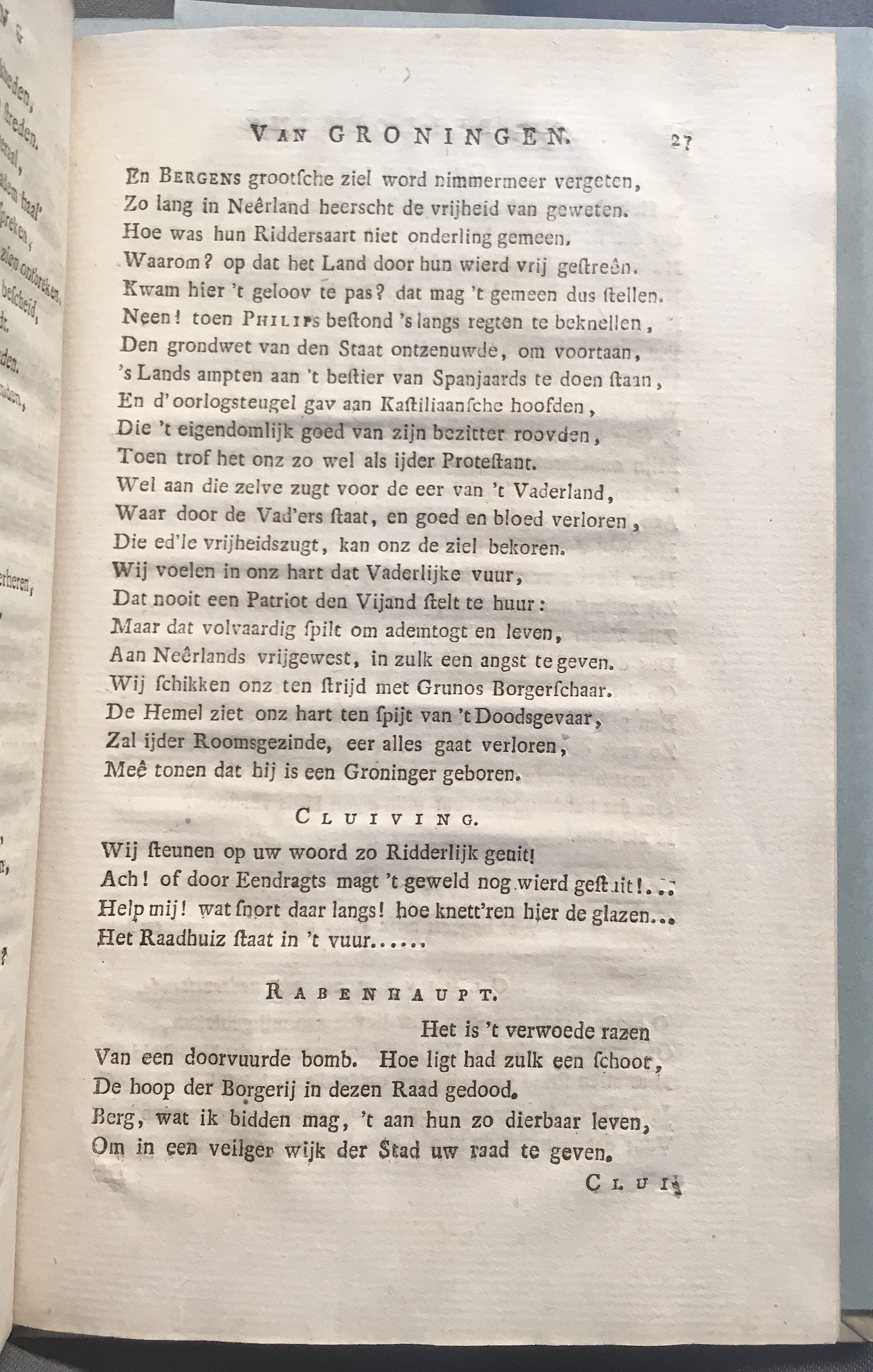 VanderHorstBelegeringGroningen1772p27