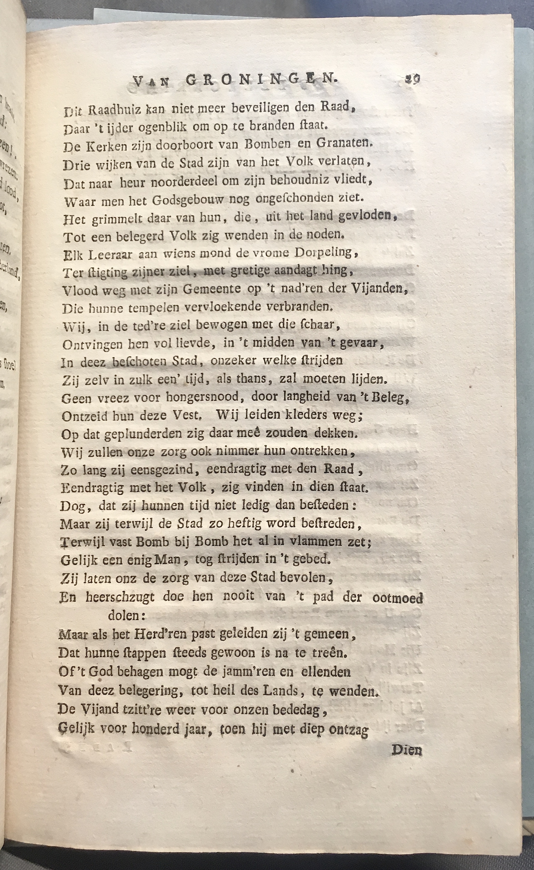 VanderHorstBelegeringGroningen1772p29