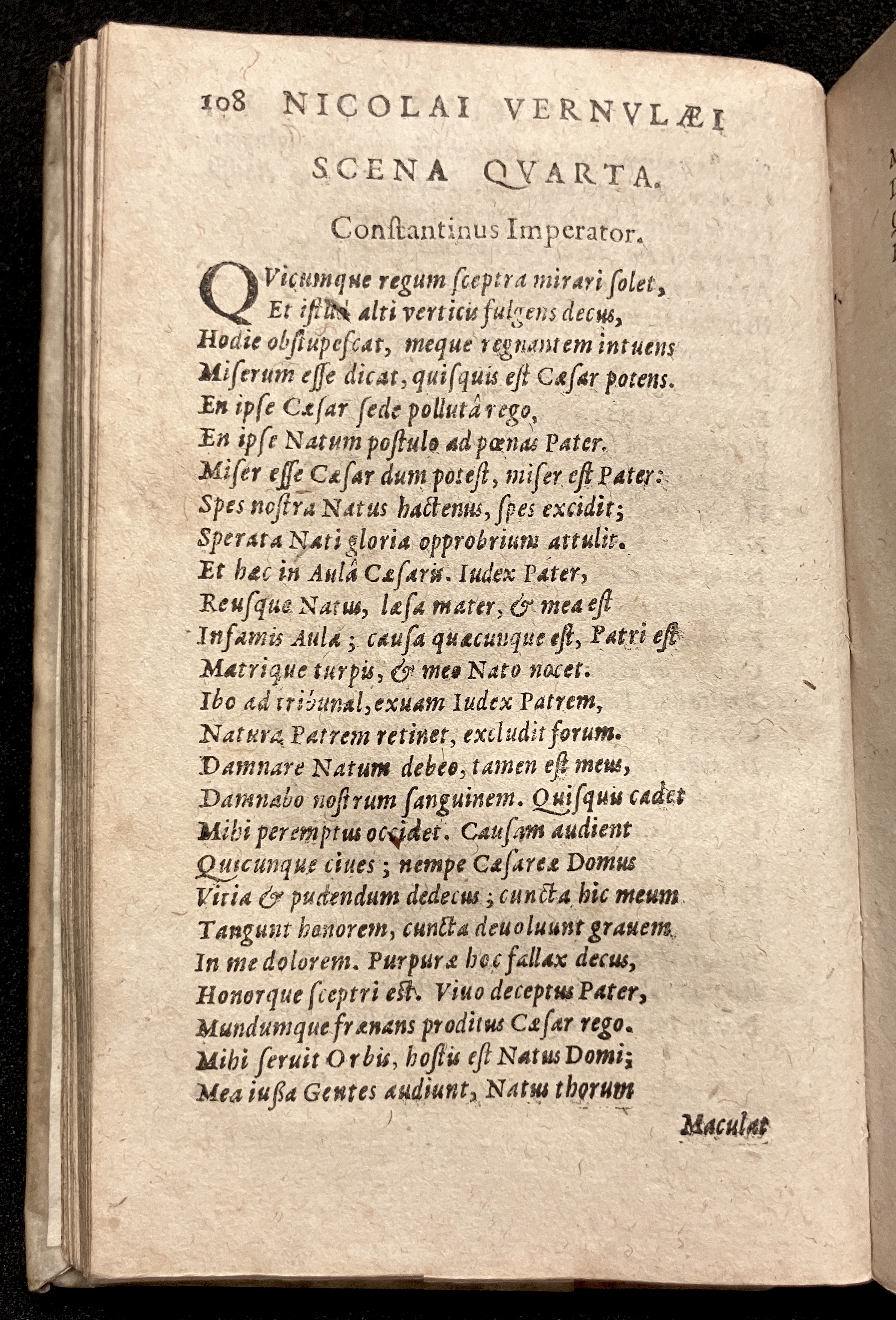 VernulaeusCrispus1628p108