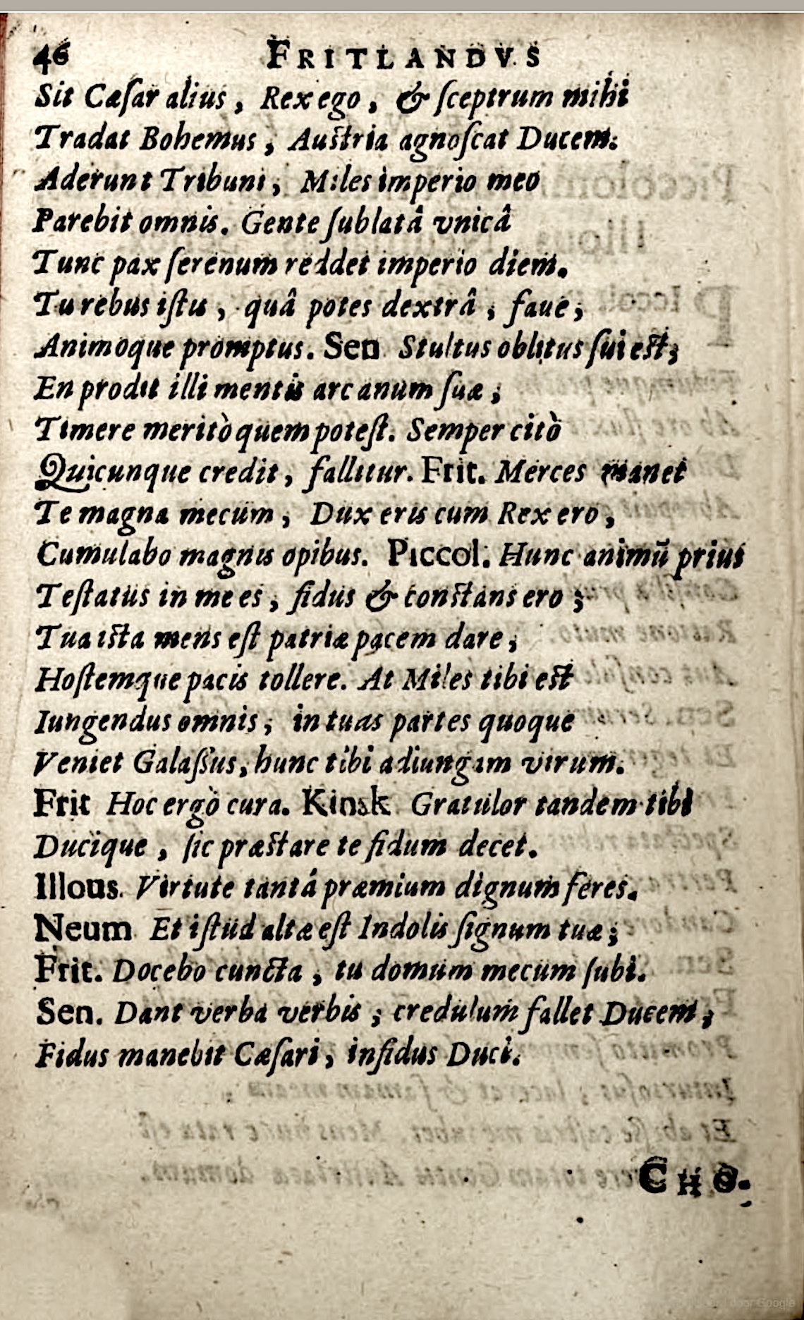 VernulaeusFritlandus1637p46