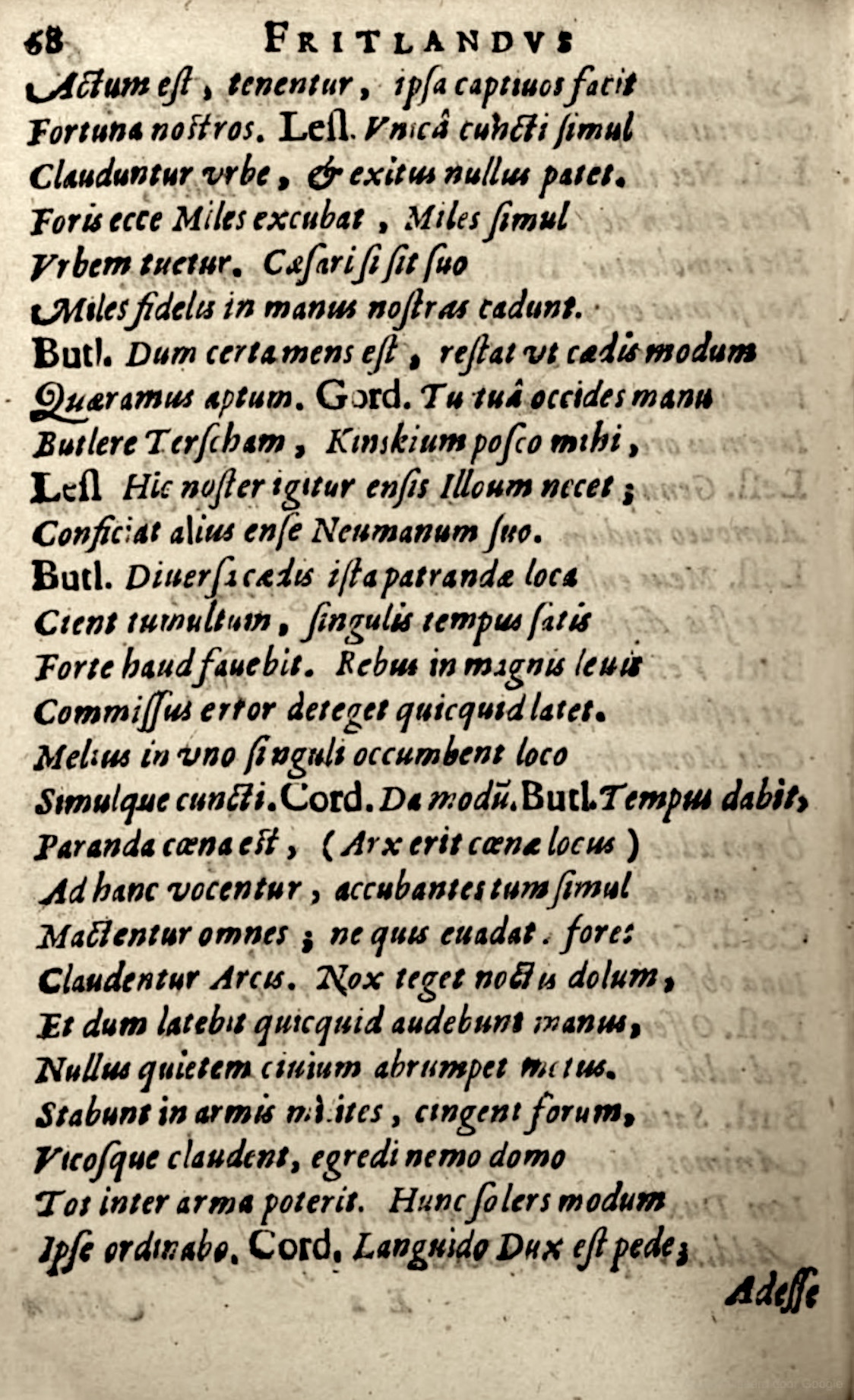 VernulaeusFritlandus1637p68