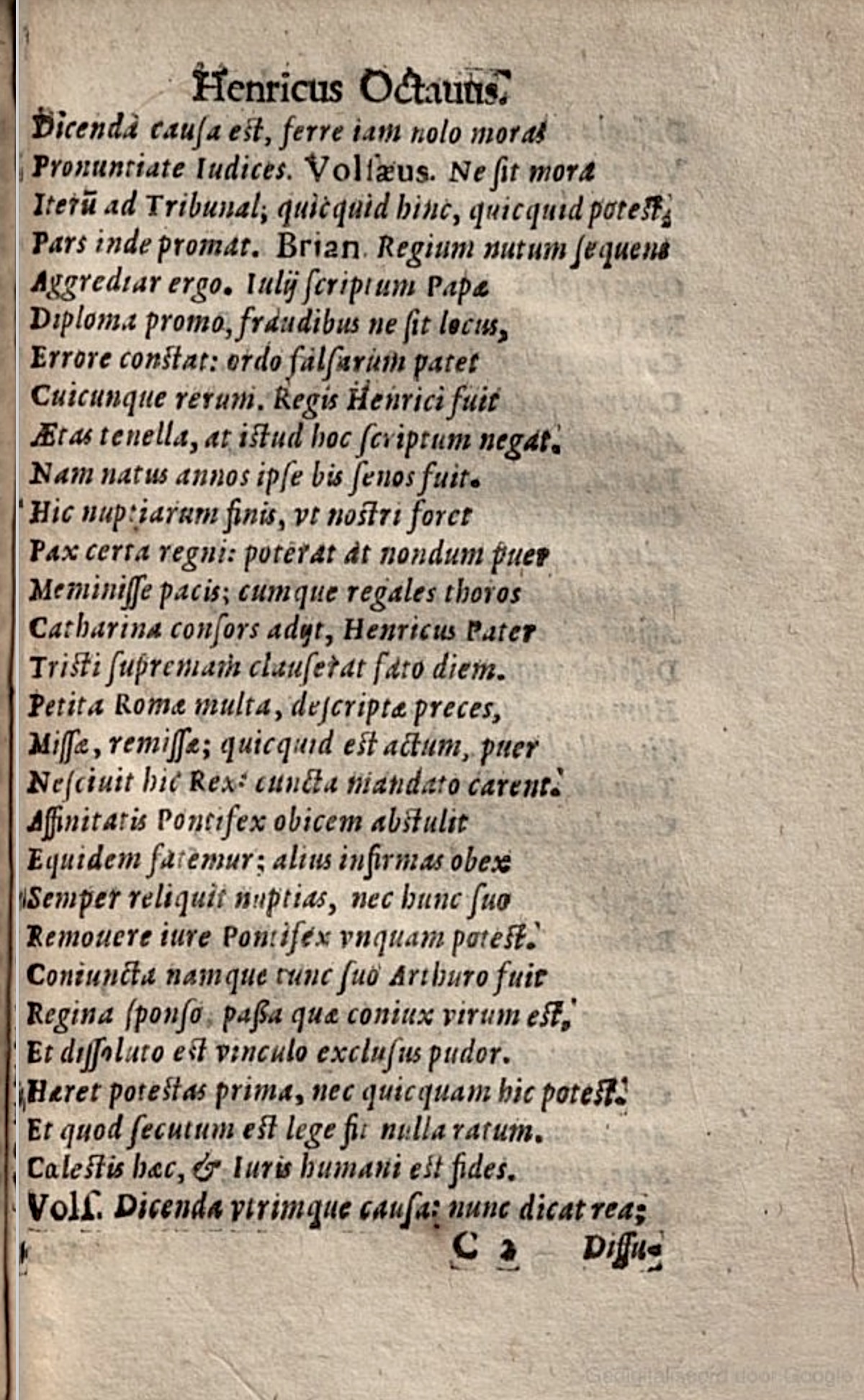 VernulaeusHenricusVIII1624p35
