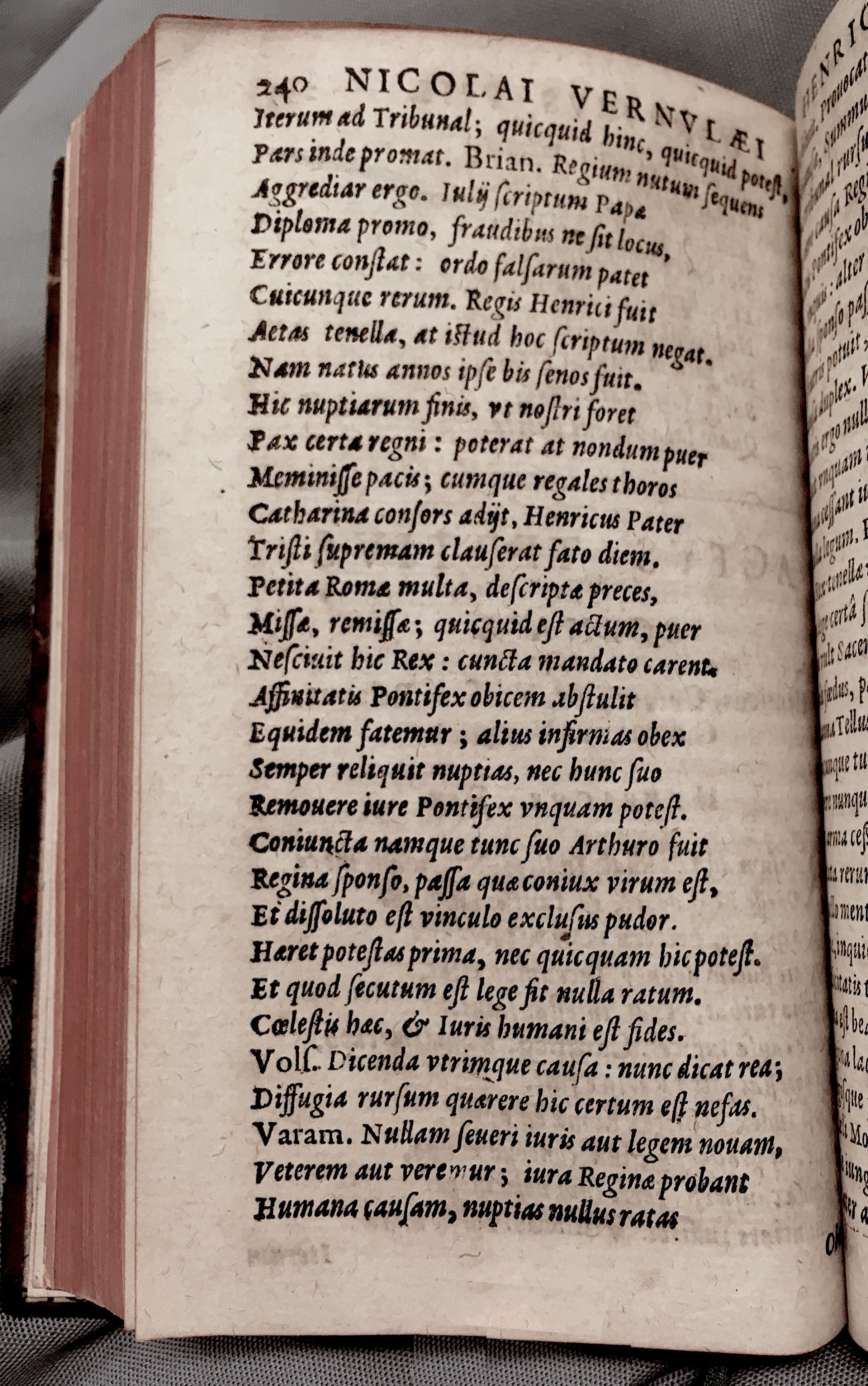 VernulaeusHenricusVIII1631p240