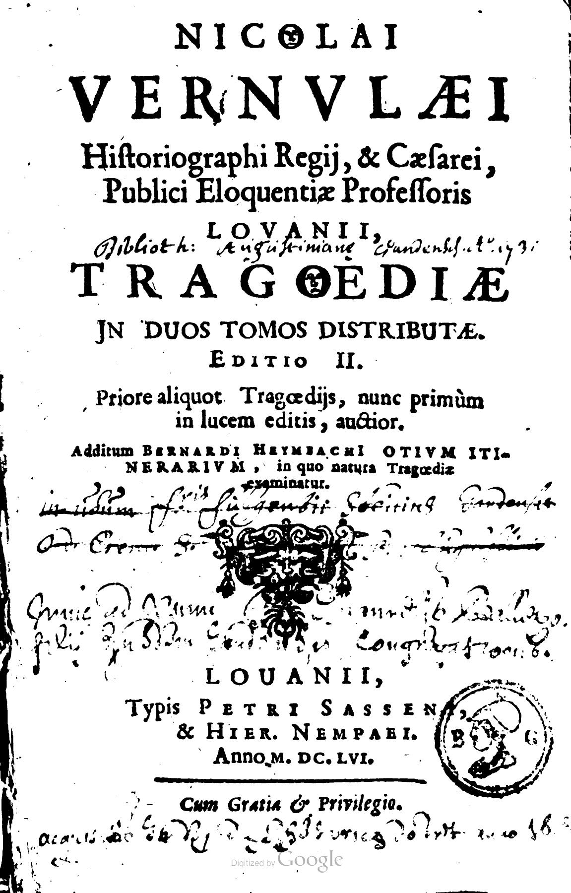 VernulaeusTragoediaeXIV1656a01