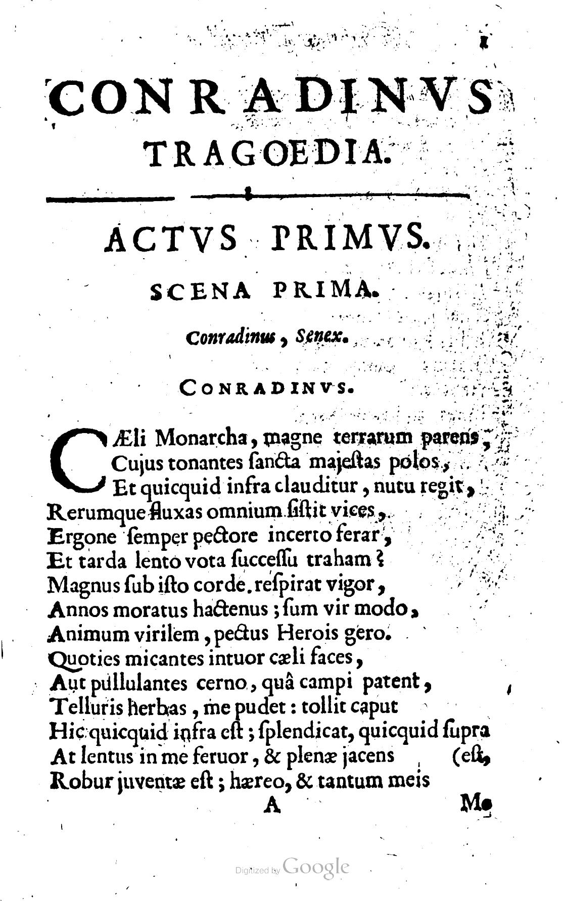 VernulaeusTragoediaeXIV1656p001