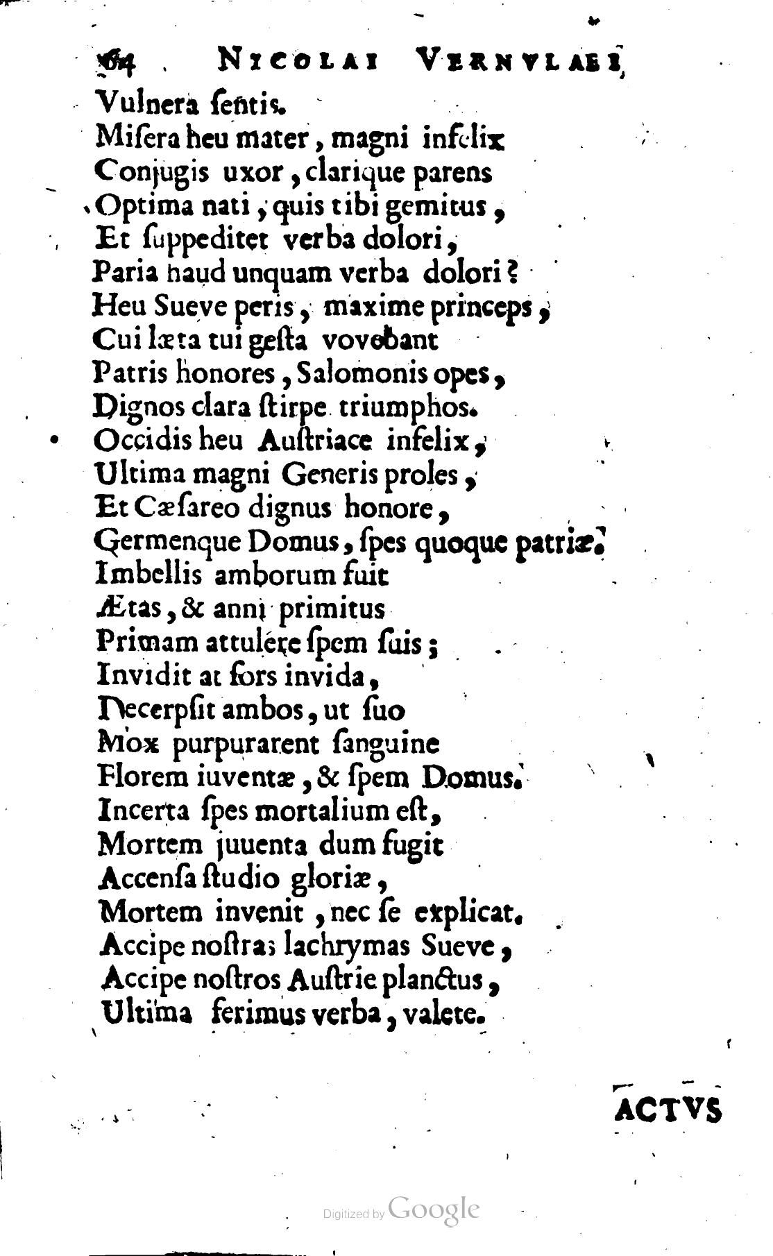 VernulaeusTragoediaeXIV1656p064