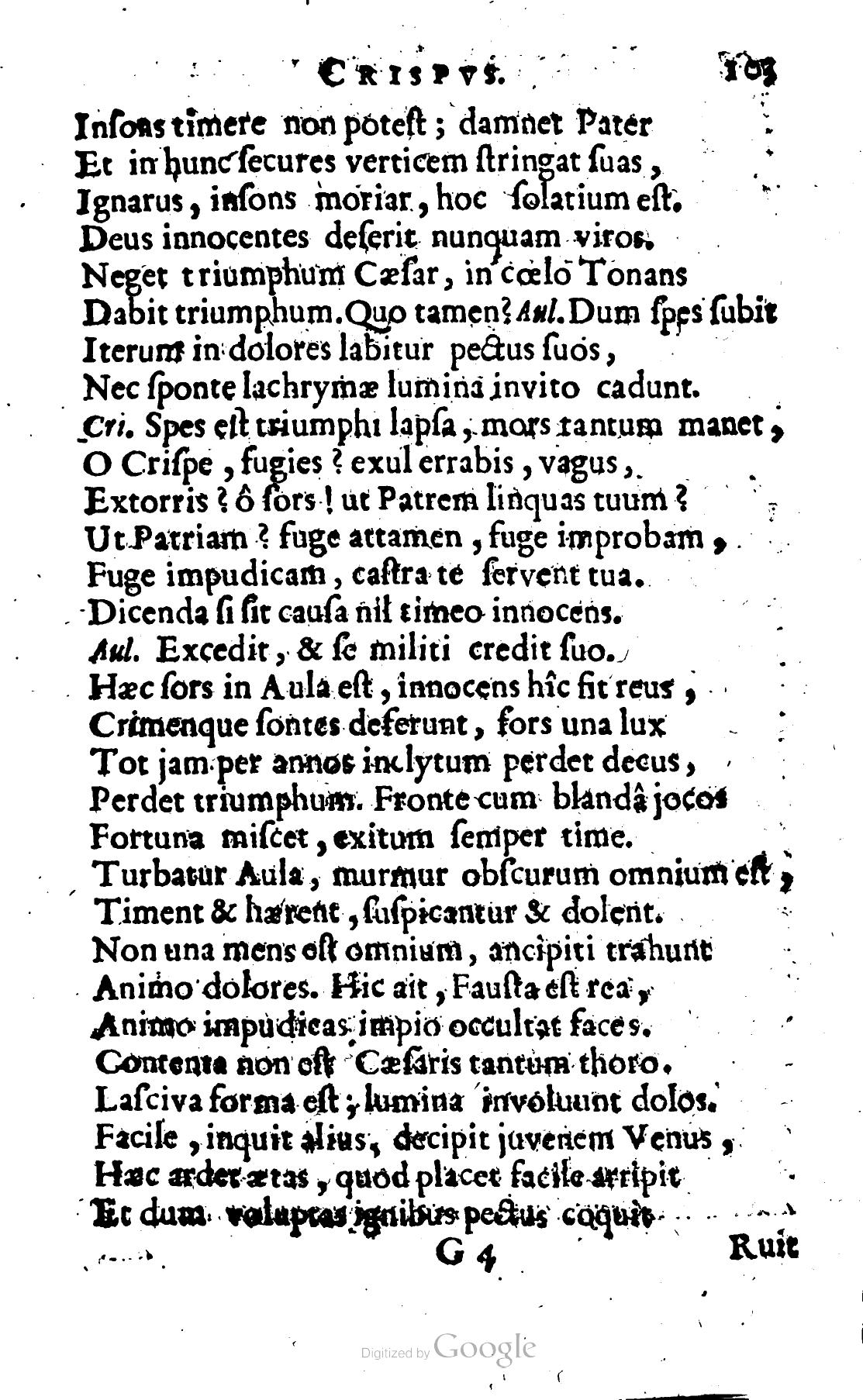VernulaeusTragoediaeXIV1656p103