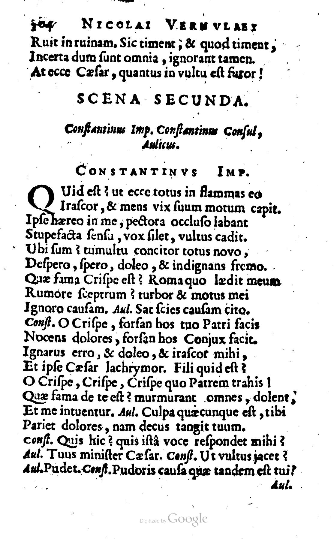 VernulaeusTragoediaeXIV1656p104