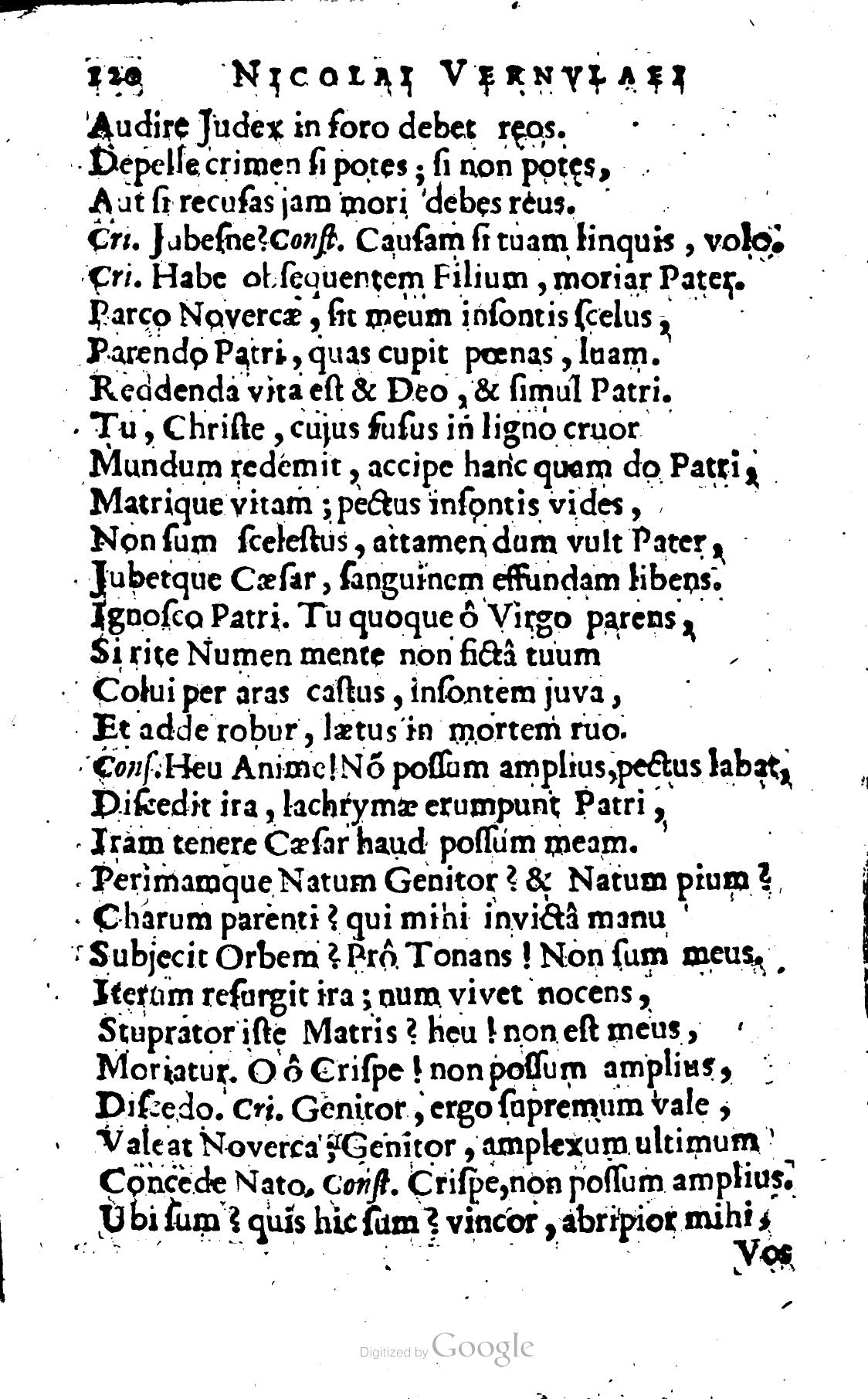 VernulaeusTragoediaeXIV1656p120