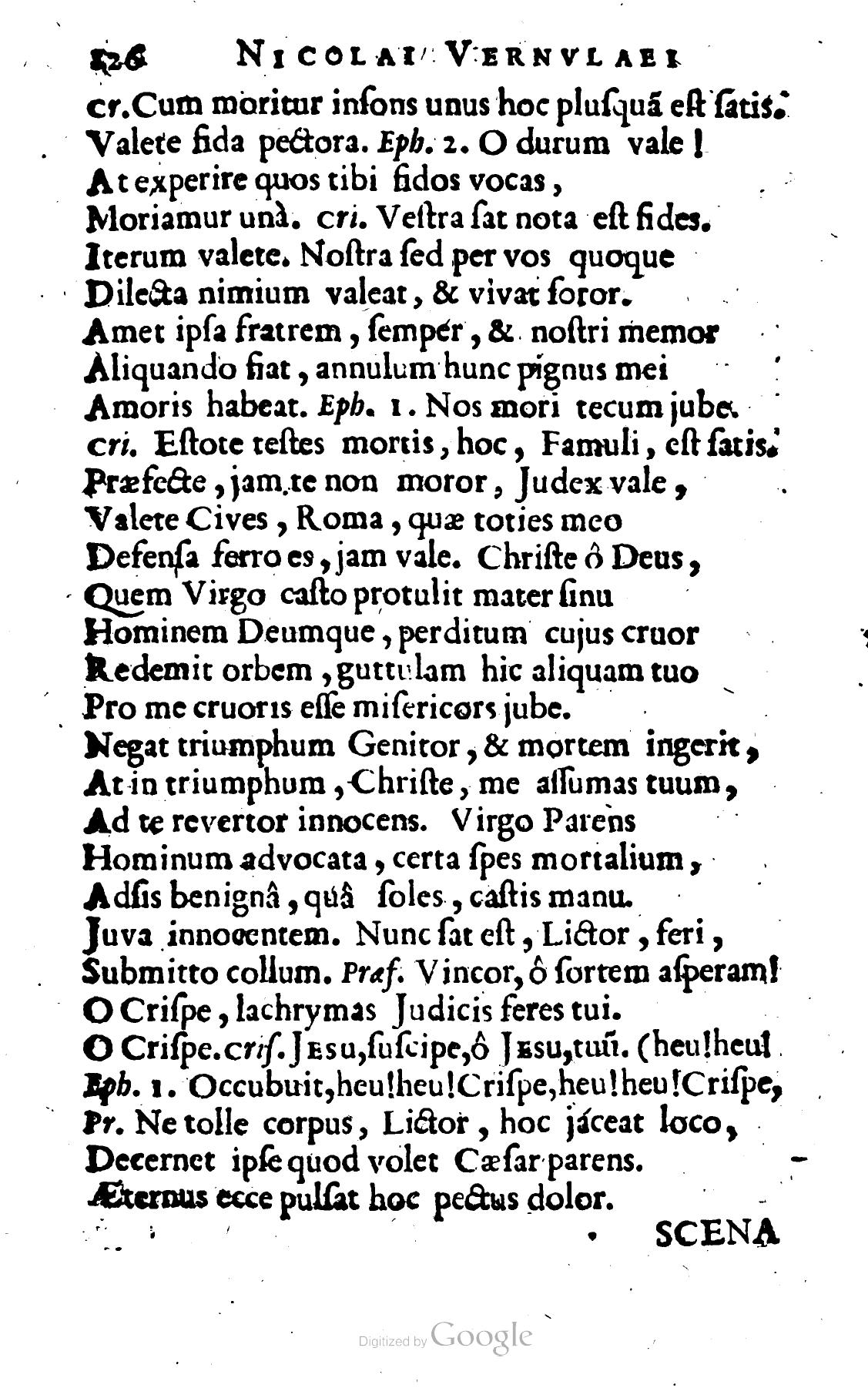 VernulaeusTragoediaeXIV1656p126