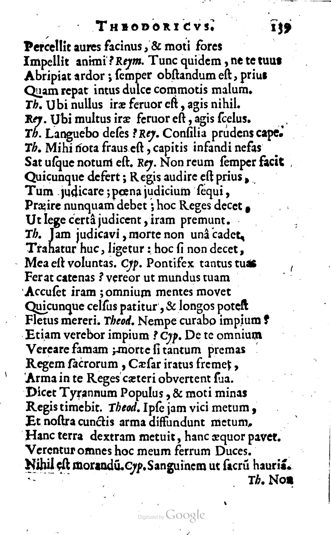 VernulaeusTragoediaeXIV1656p139