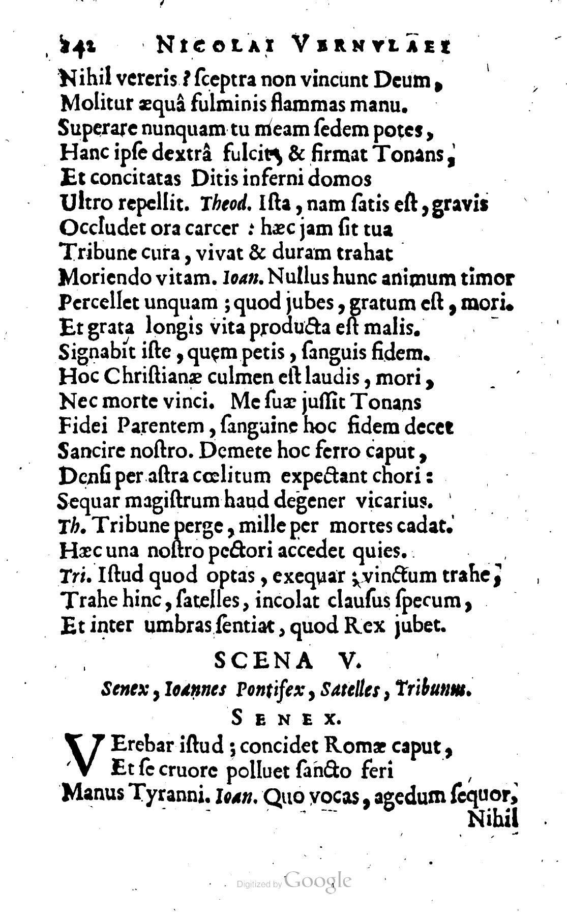 VernulaeusTragoediaeXIV1656p142