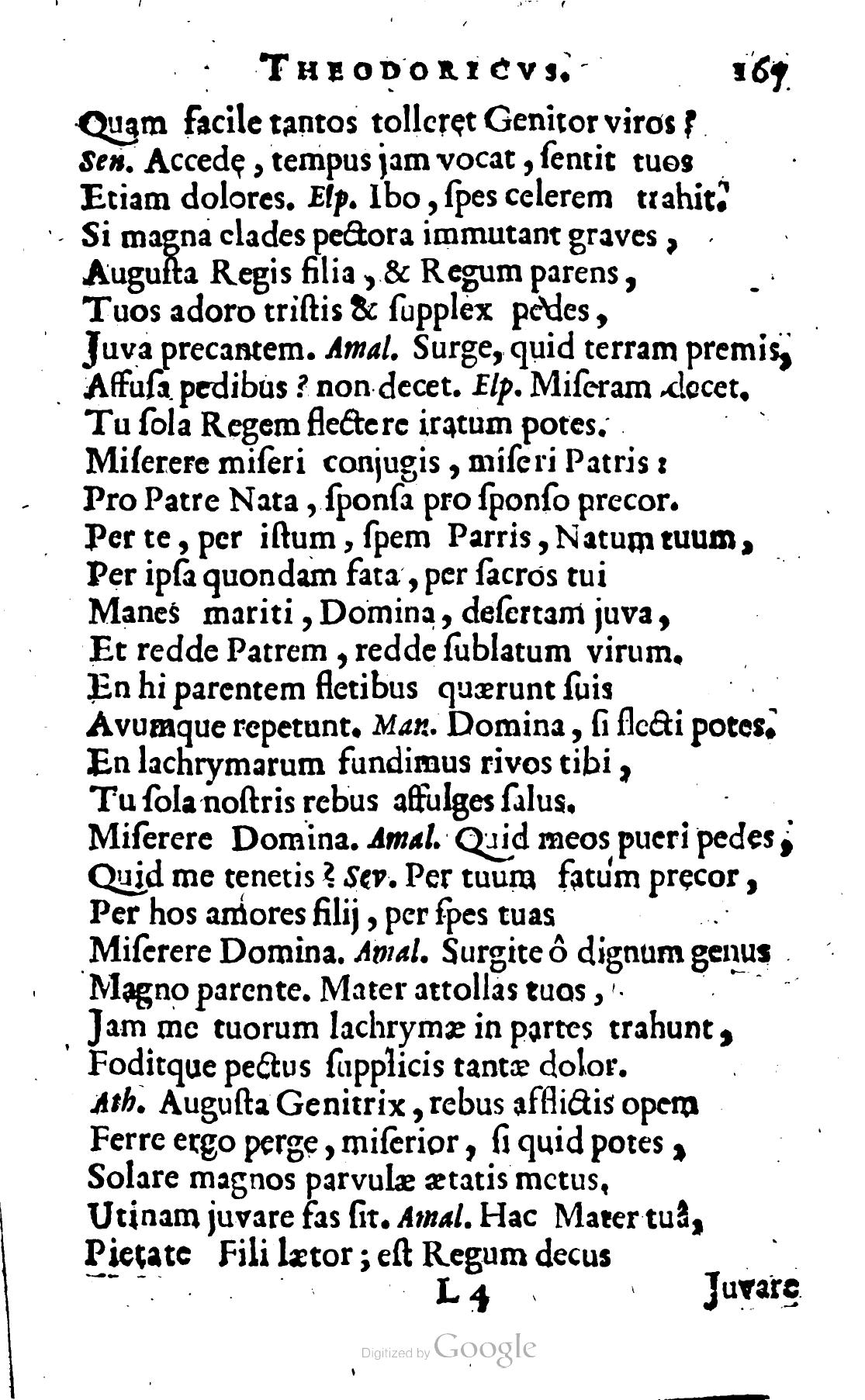 VernulaeusTragoediaeXIV1656p167