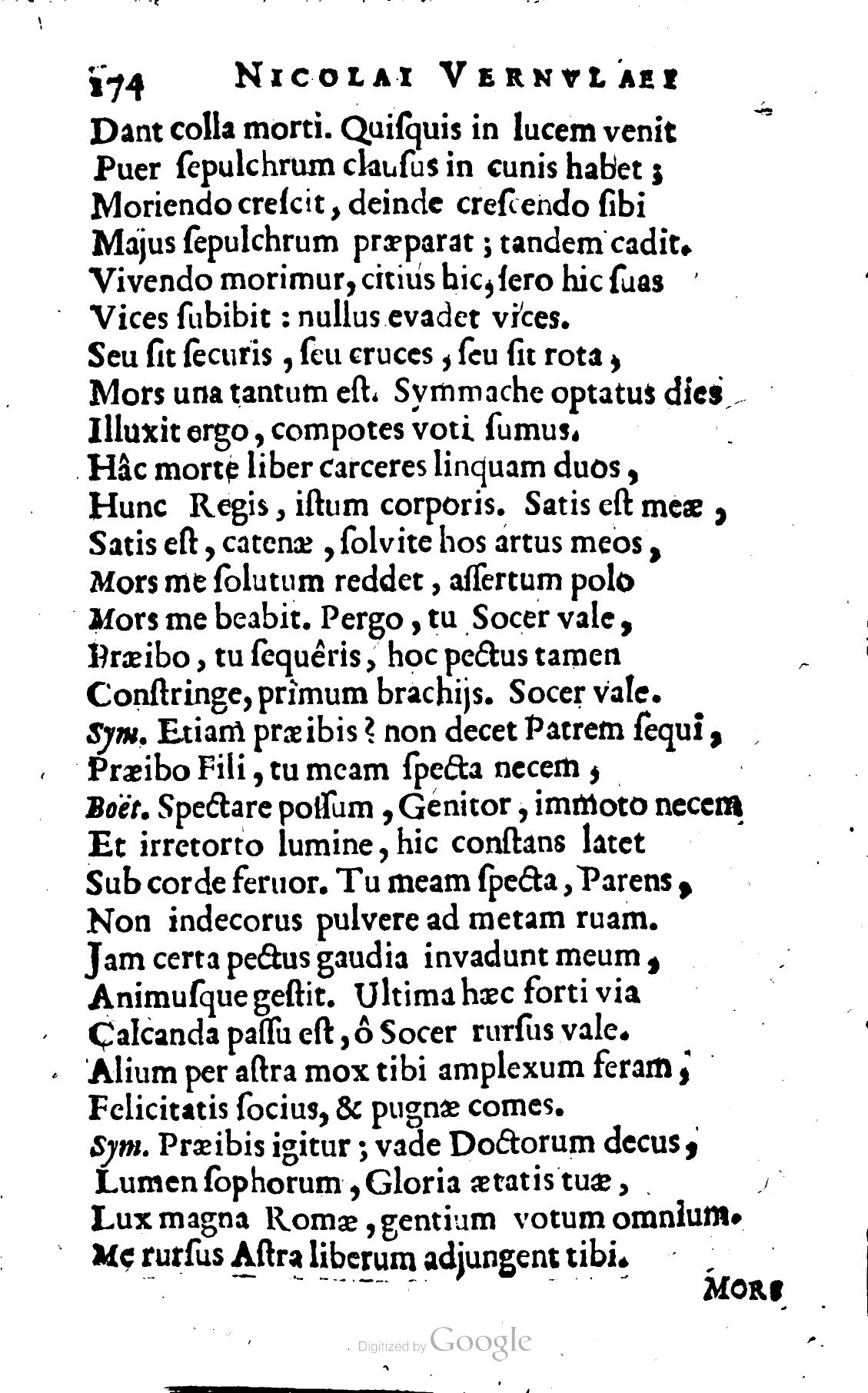 VernulaeusTragoediaeXIV1656p174