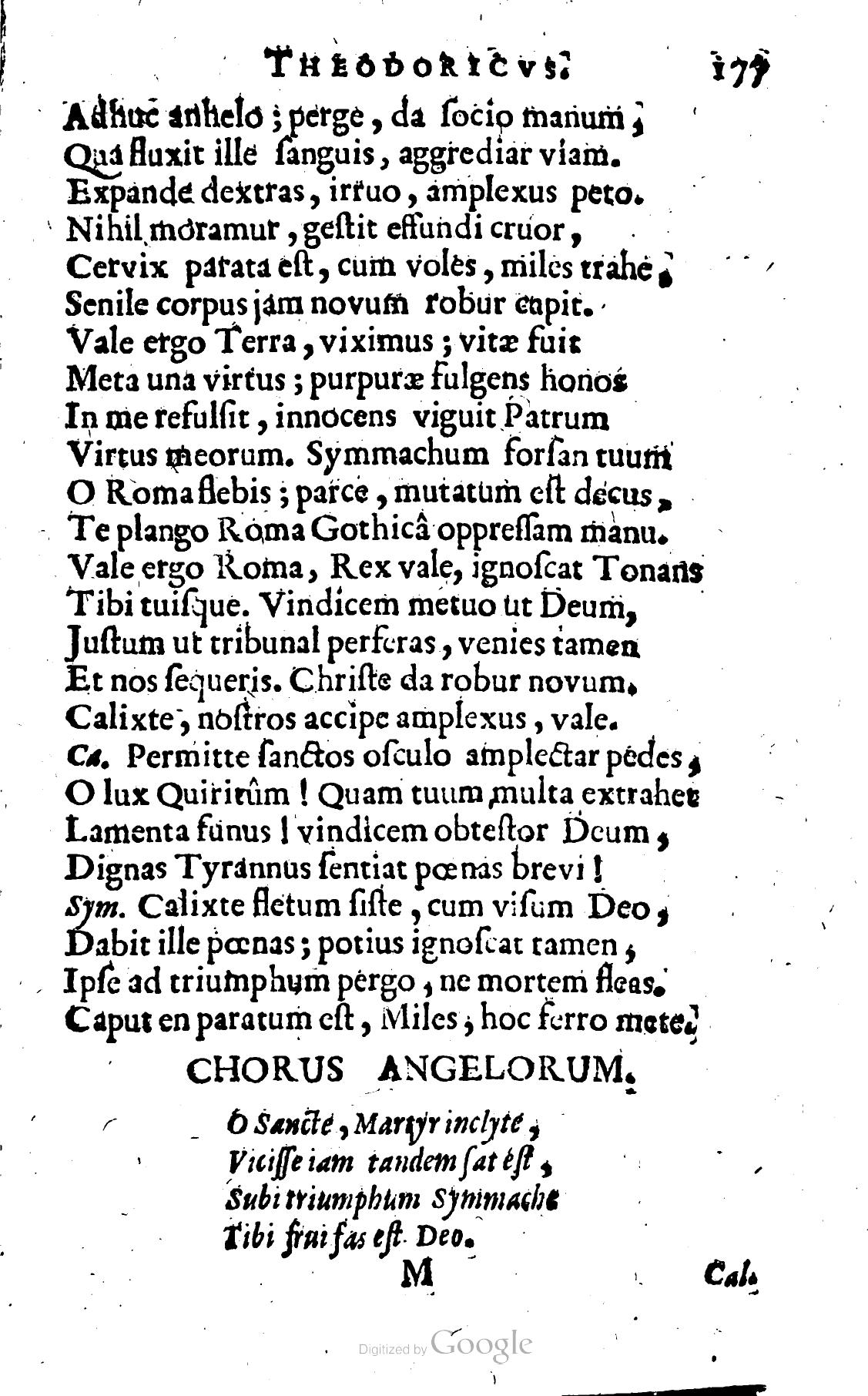 VernulaeusTragoediaeXIV1656p177