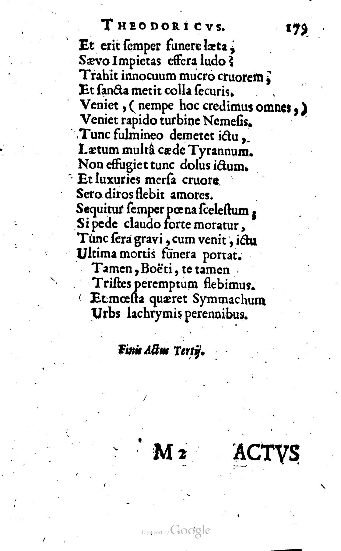 VernulaeusTragoediaeXIV1656p179