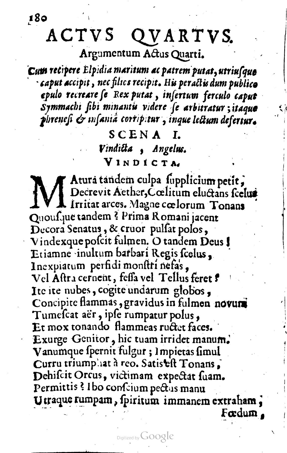 VernulaeusTragoediaeXIV1656p180