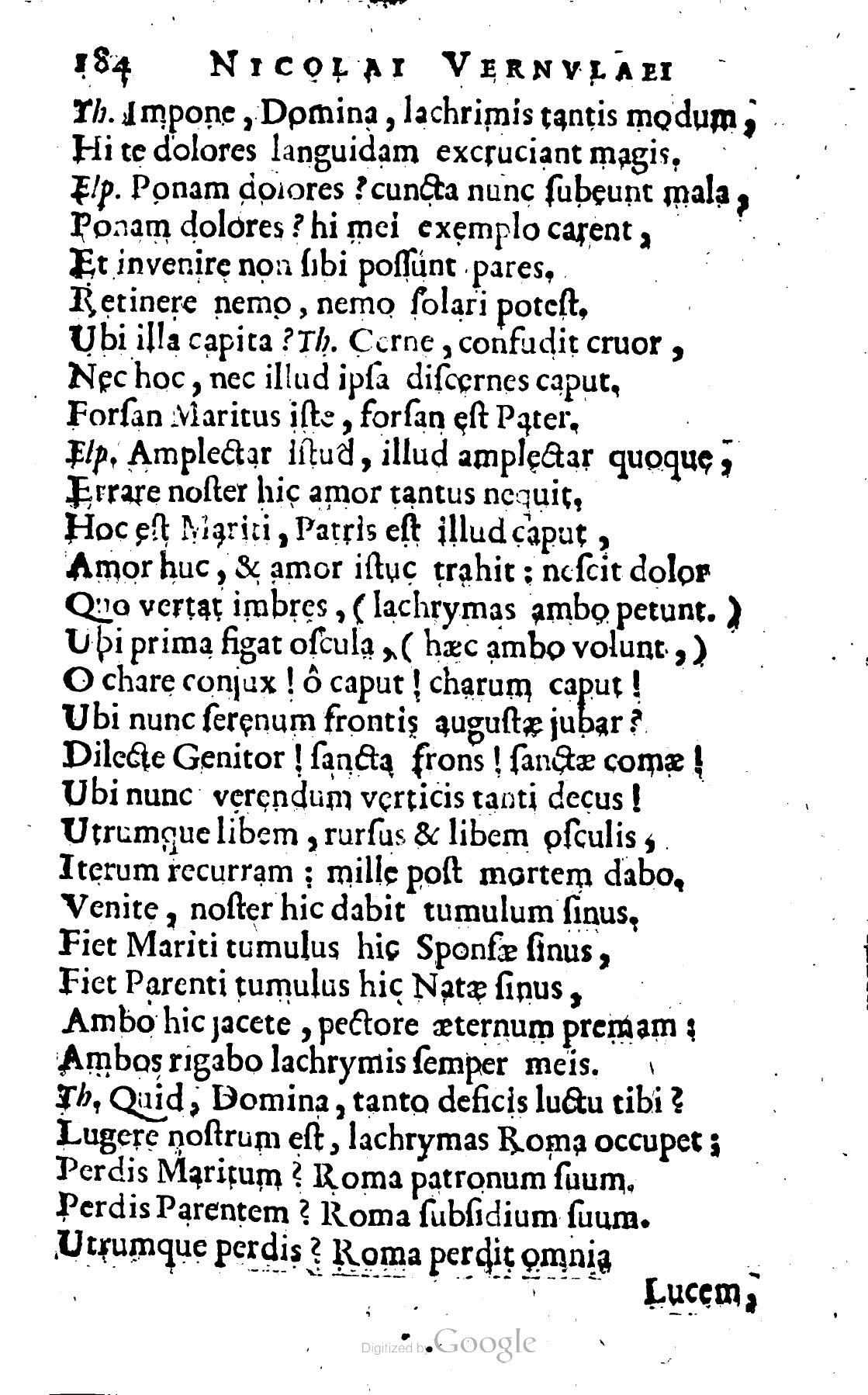 VernulaeusTragoediaeXIV1656p184