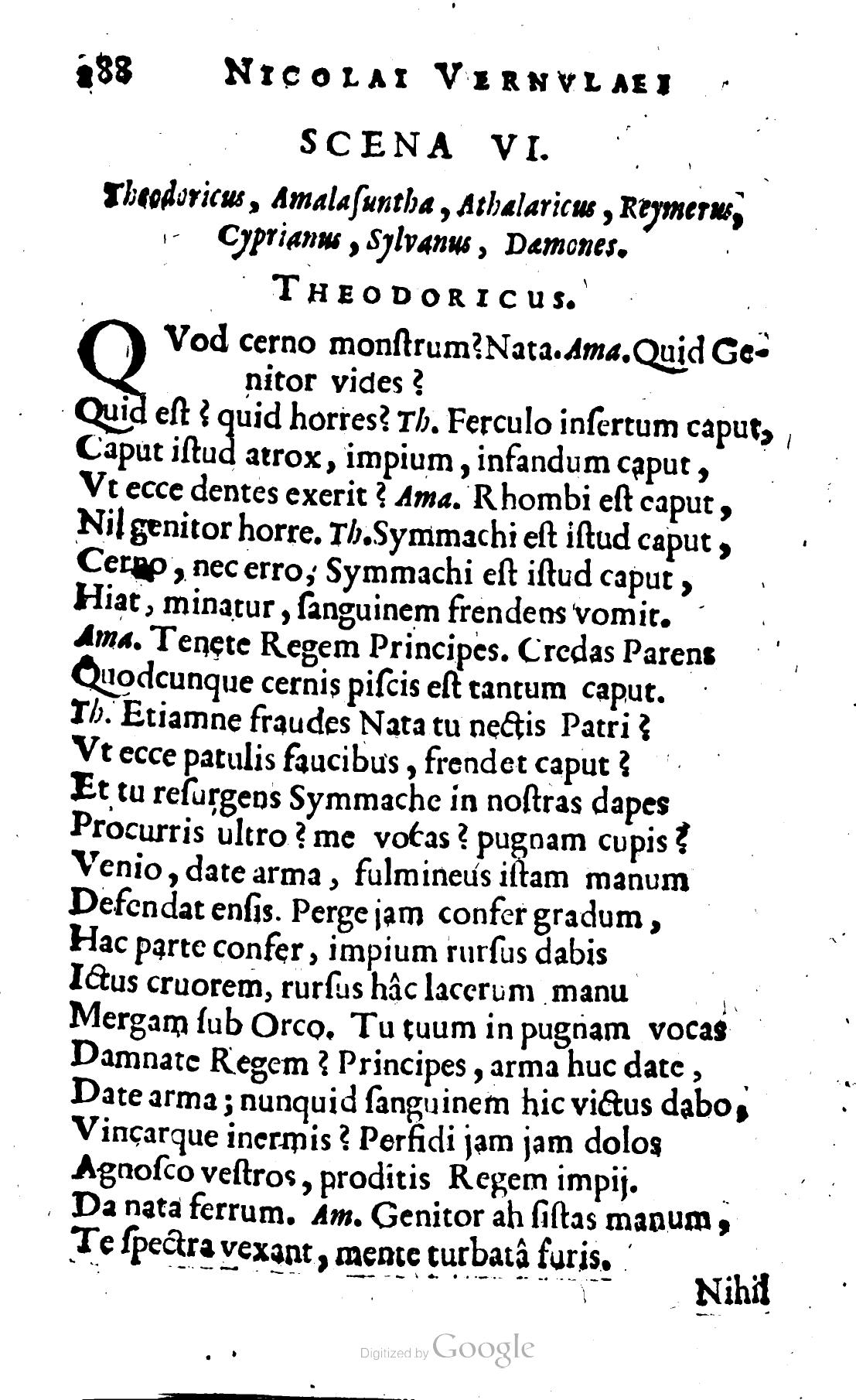 VernulaeusTragoediaeXIV1656p188