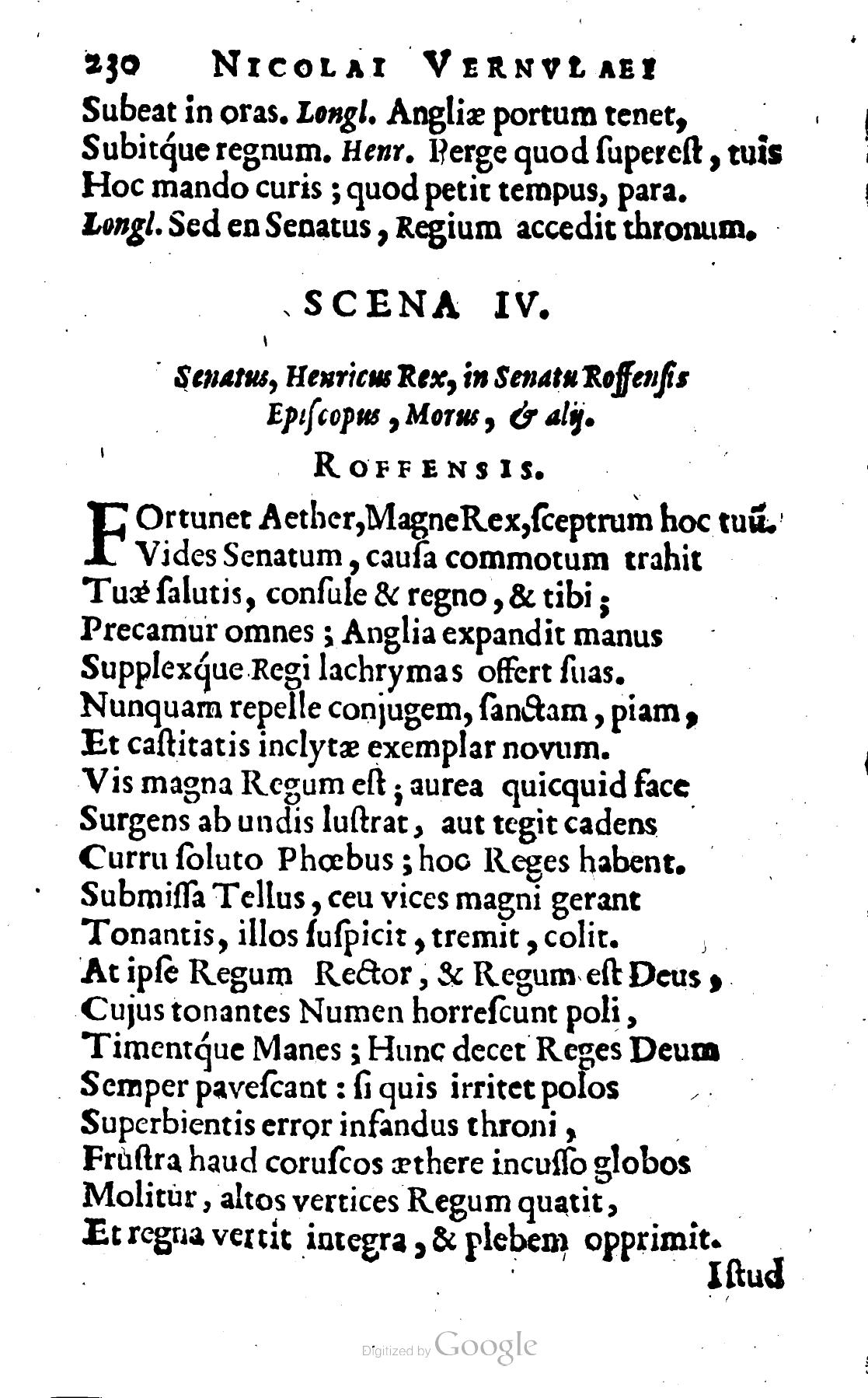 VernulaeusTragoediaeXIV1656p230