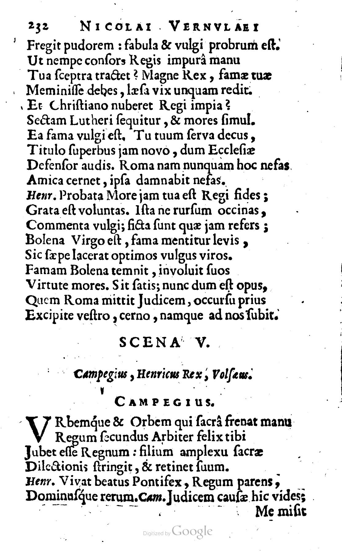 VernulaeusTragoediaeXIV1656p232