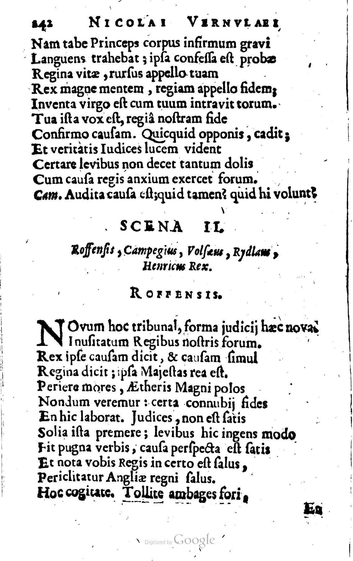 VernulaeusTragoediaeXIV1656p242