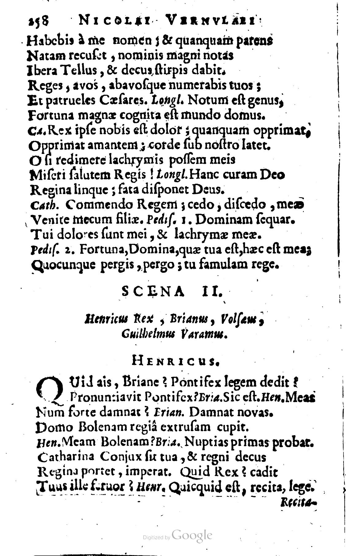 VernulaeusTragoediaeXIV1656p258