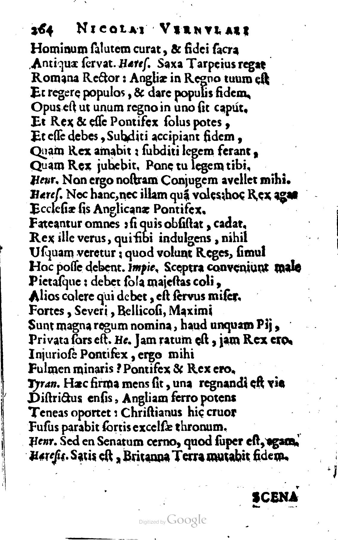 VernulaeusTragoediaeXIV1656p264