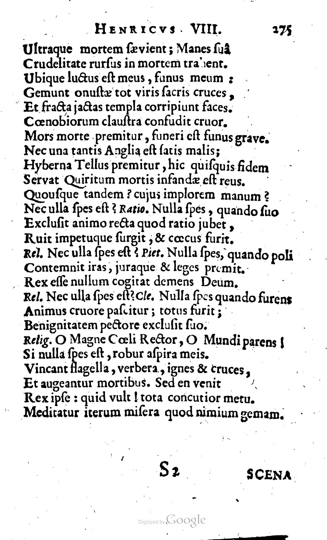 VernulaeusTragoediaeXIV1656p275