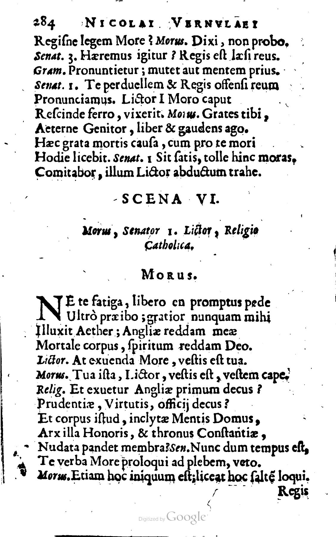 VernulaeusTragoediaeXIV1656p284