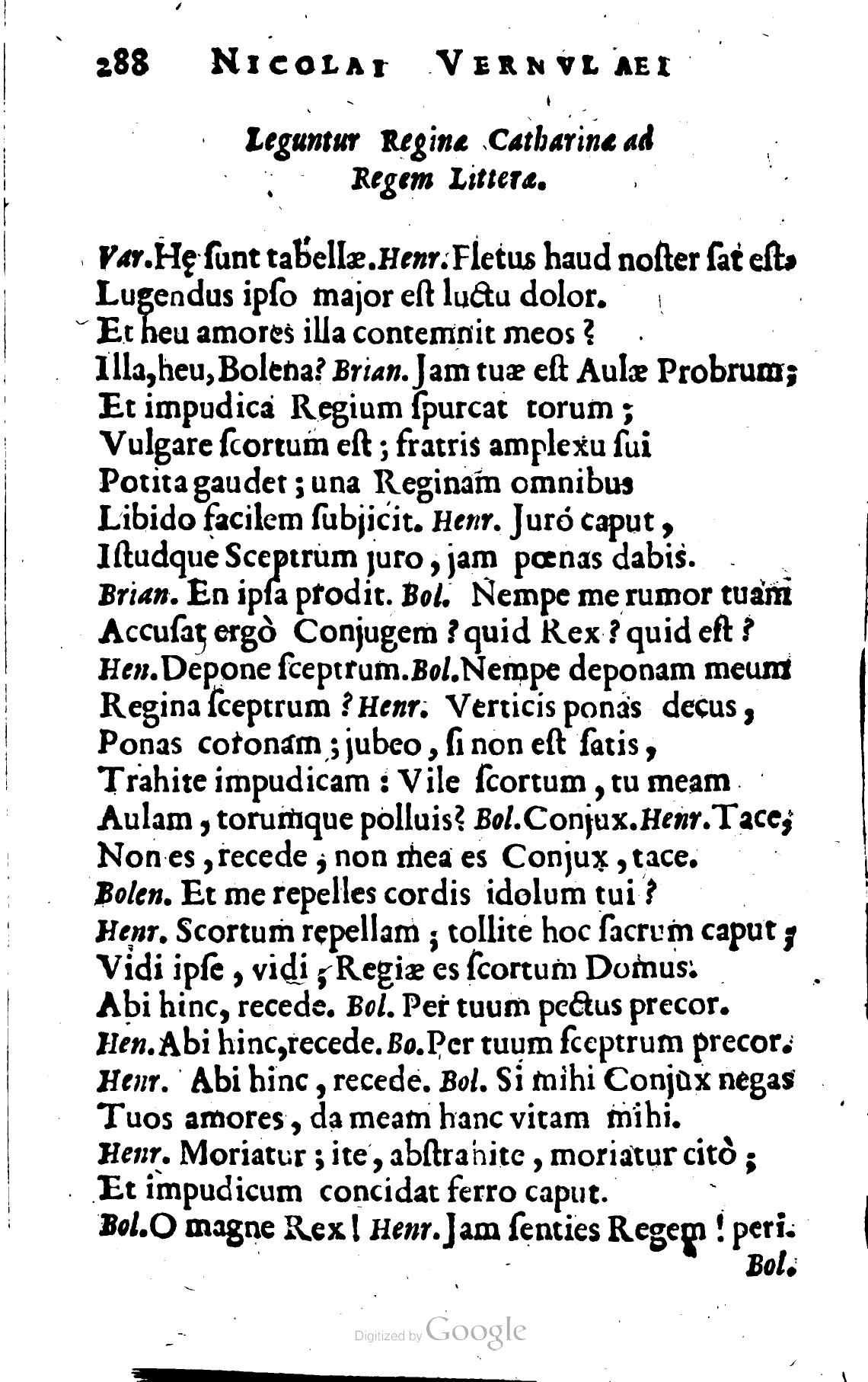 VernulaeusTragoediaeXIV1656p288