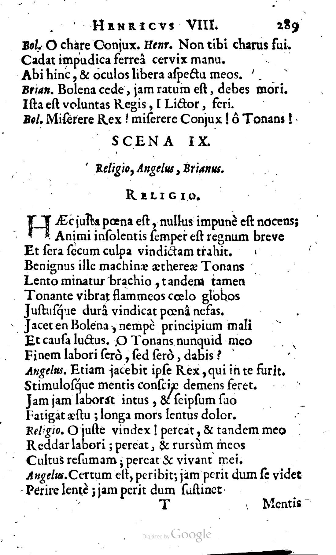 VernulaeusTragoediaeXIV1656p289