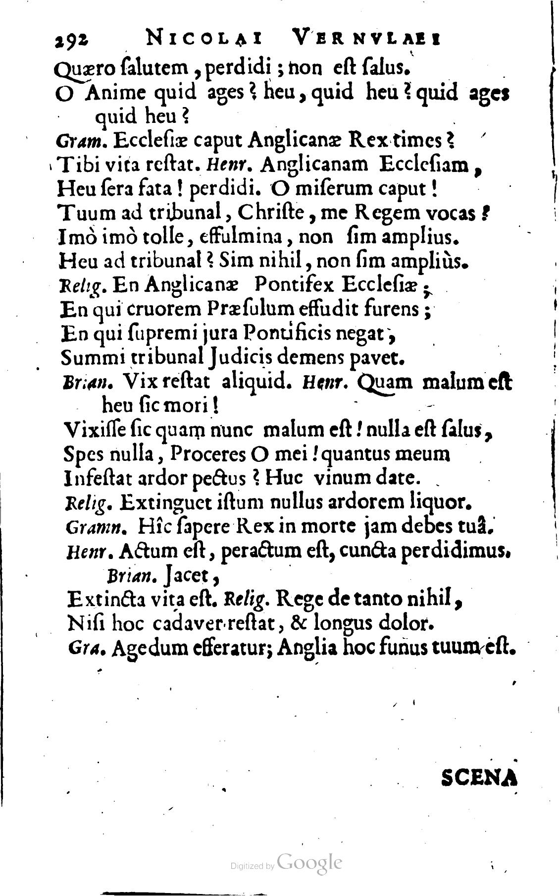VernulaeusTragoediaeXIV1656p292